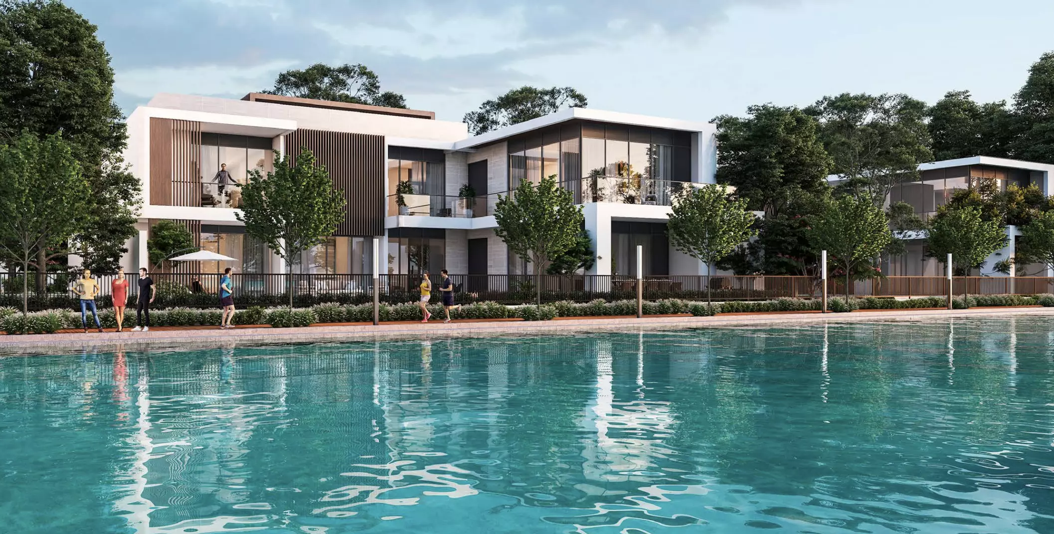 Sobha Hartland Phase 2 By Sobha – photo 2