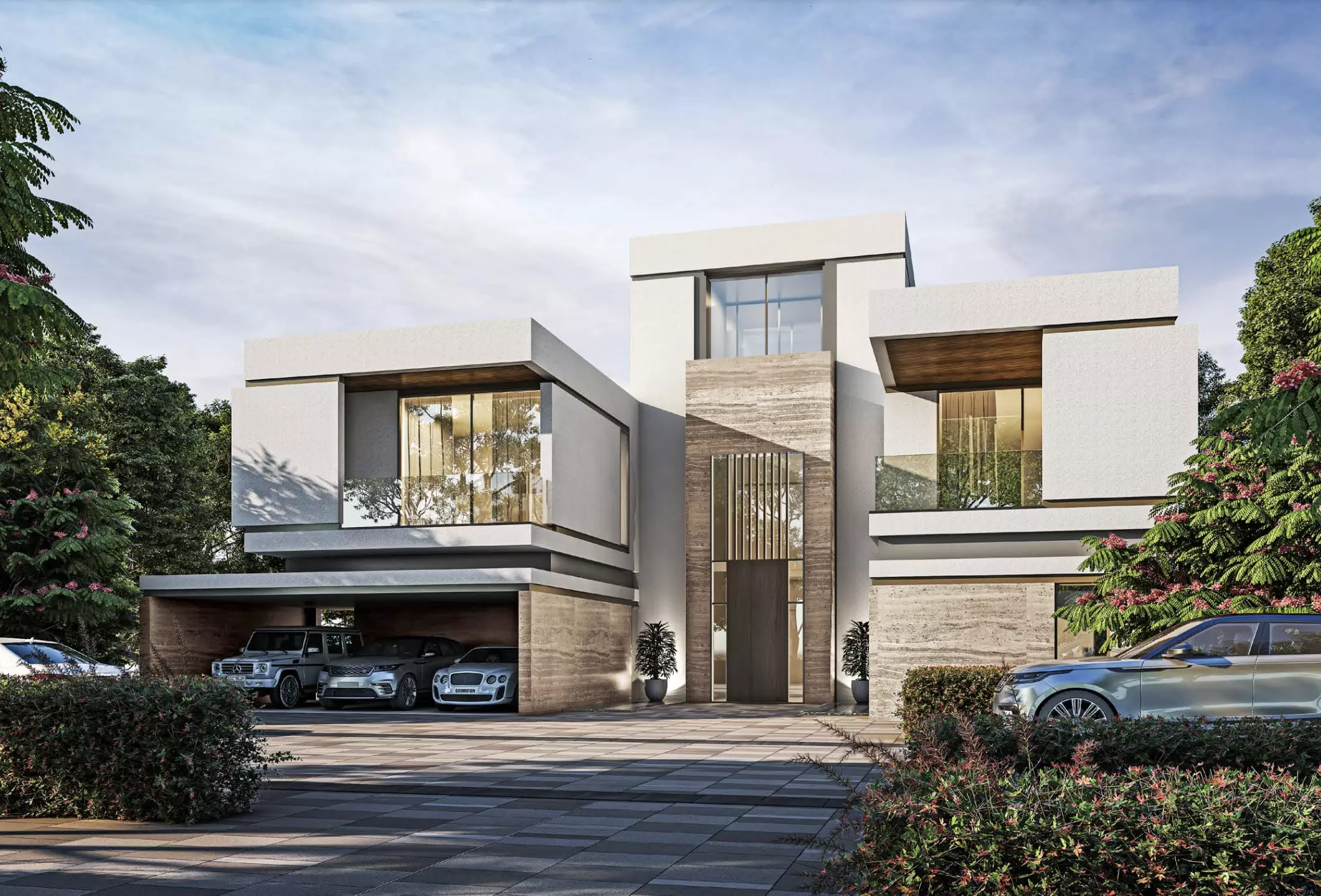 Sobha Hartland Phase 2 By Sobha – photo 3
