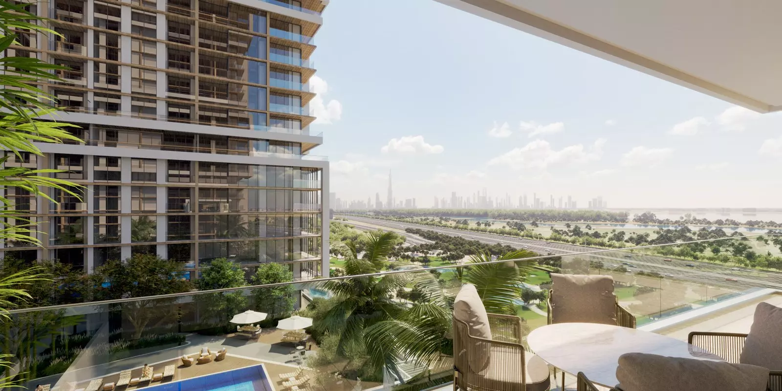 Sobha One – photo 5