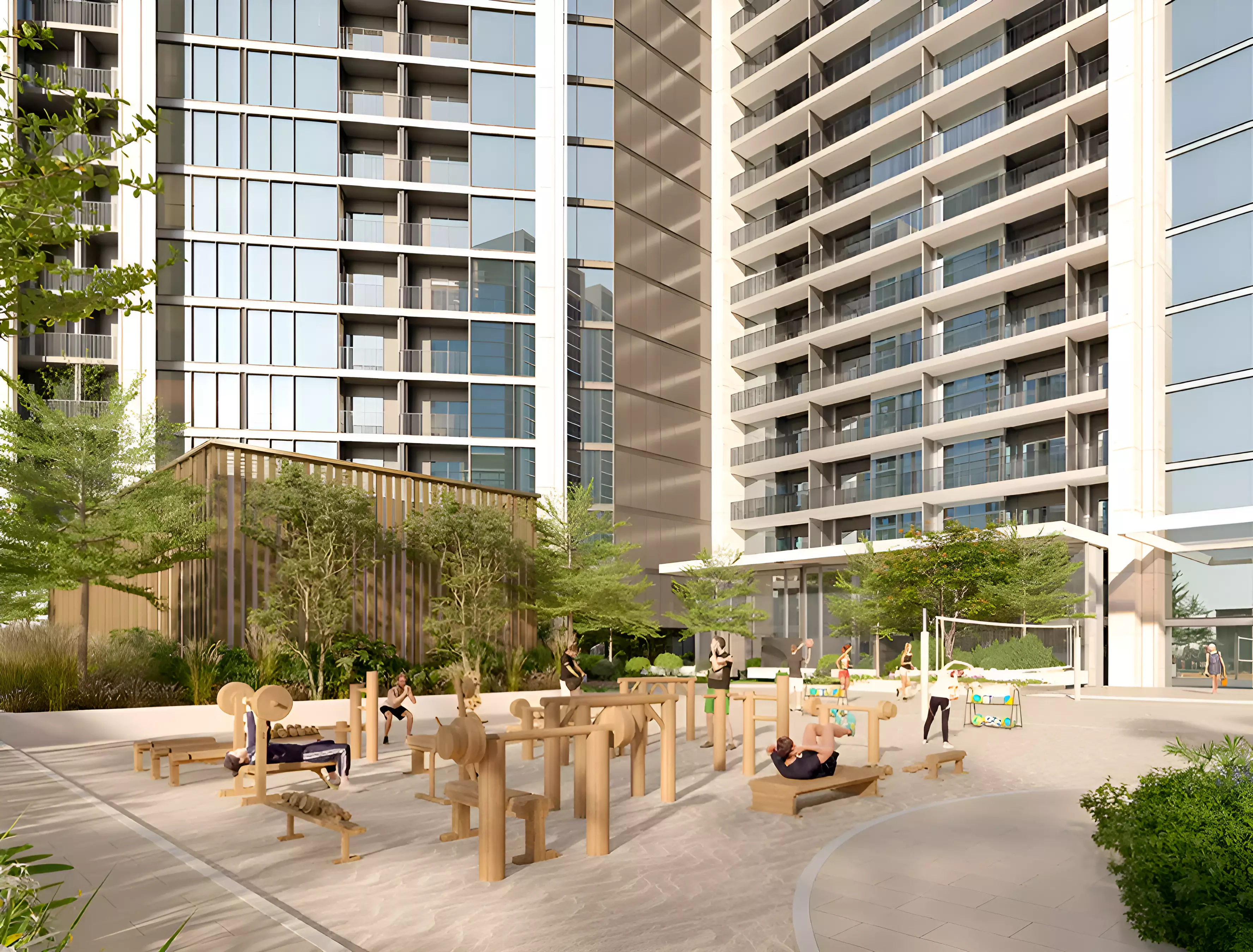 Sobha Orbis – photo 4