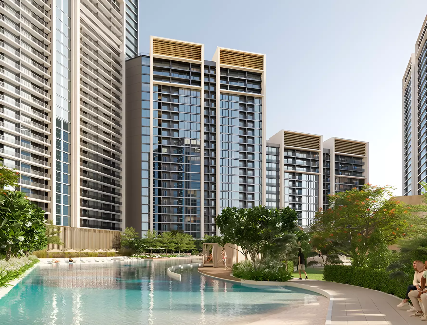 Sobha Orbis – photo 5