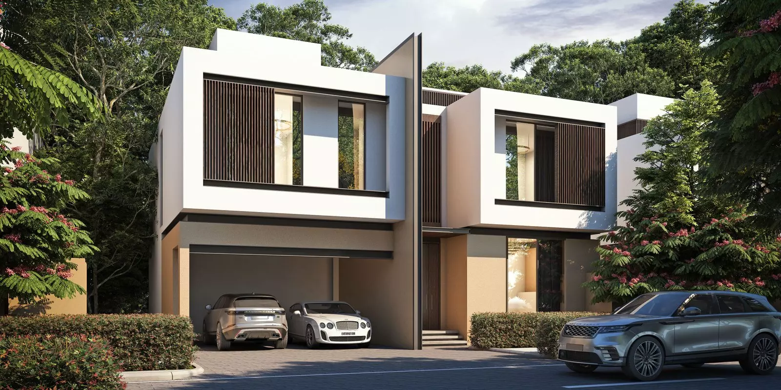 Sobha Reserve Villas – photo 2