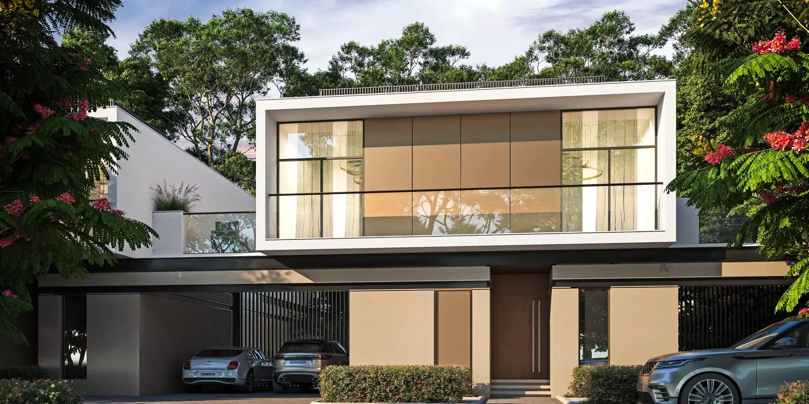 Sobha Reserve Villas – photo 3