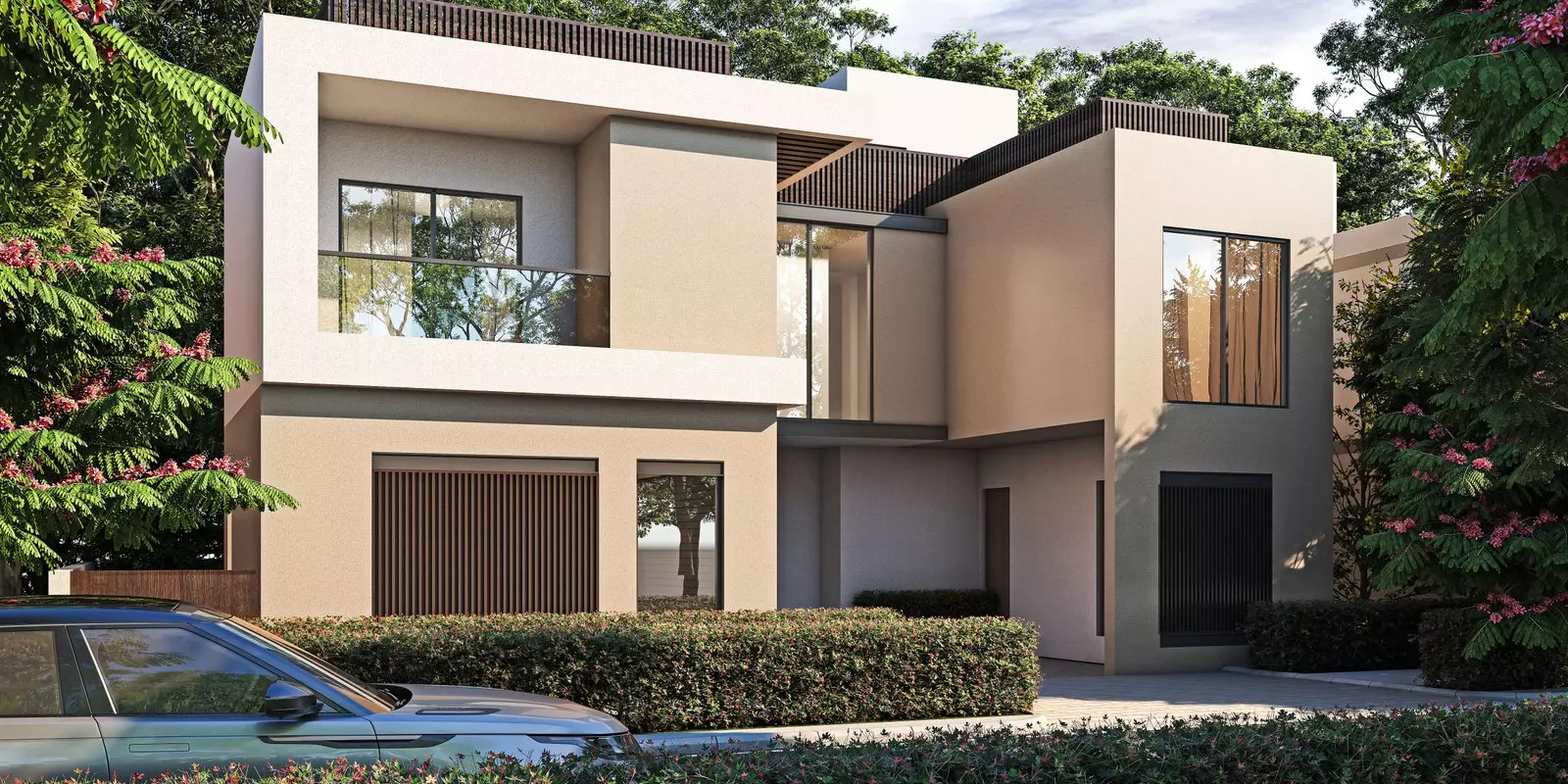 Sobha Reserve Villas – photo 4