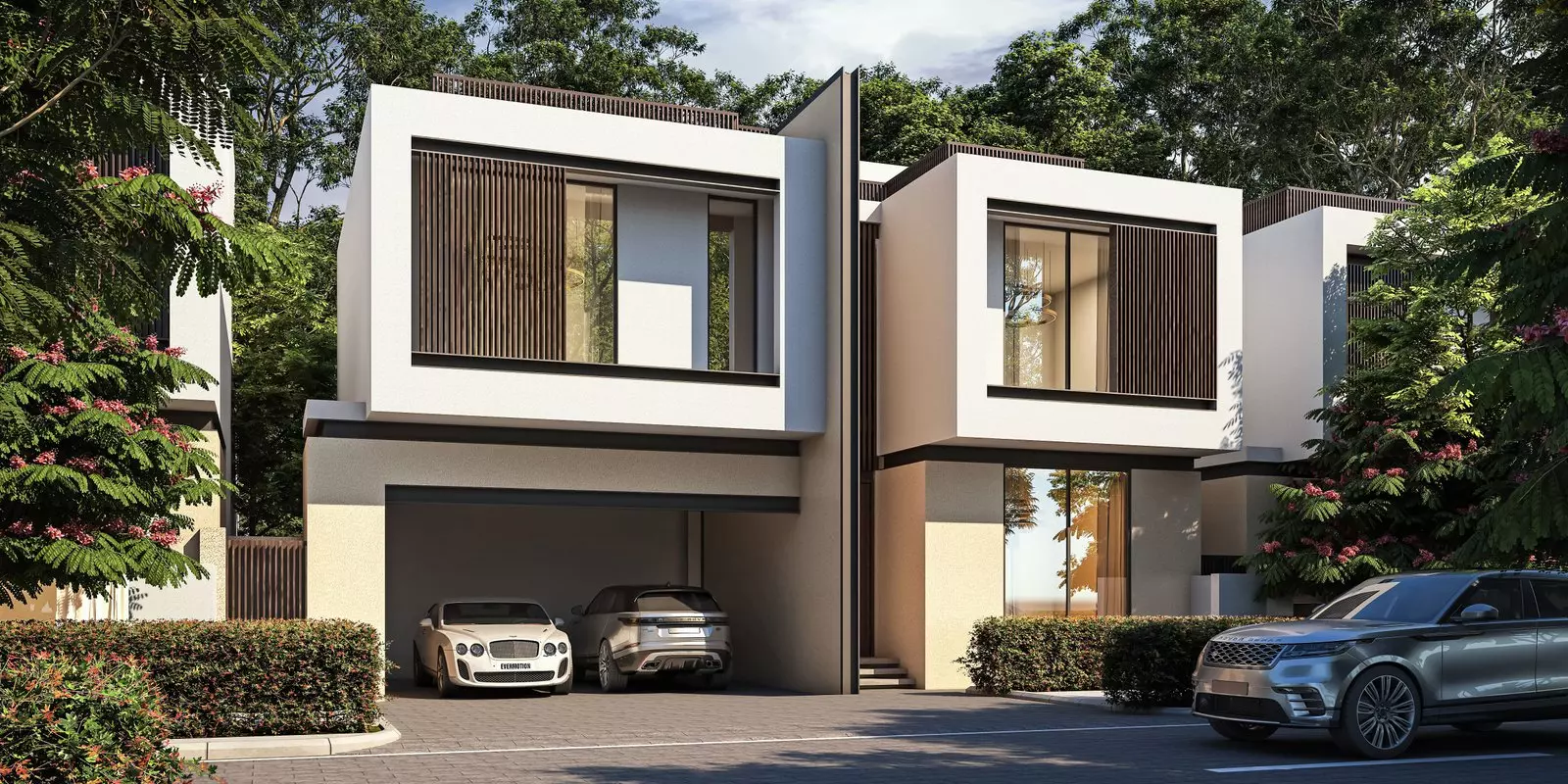 Sobha Reserve Villas – photo 5