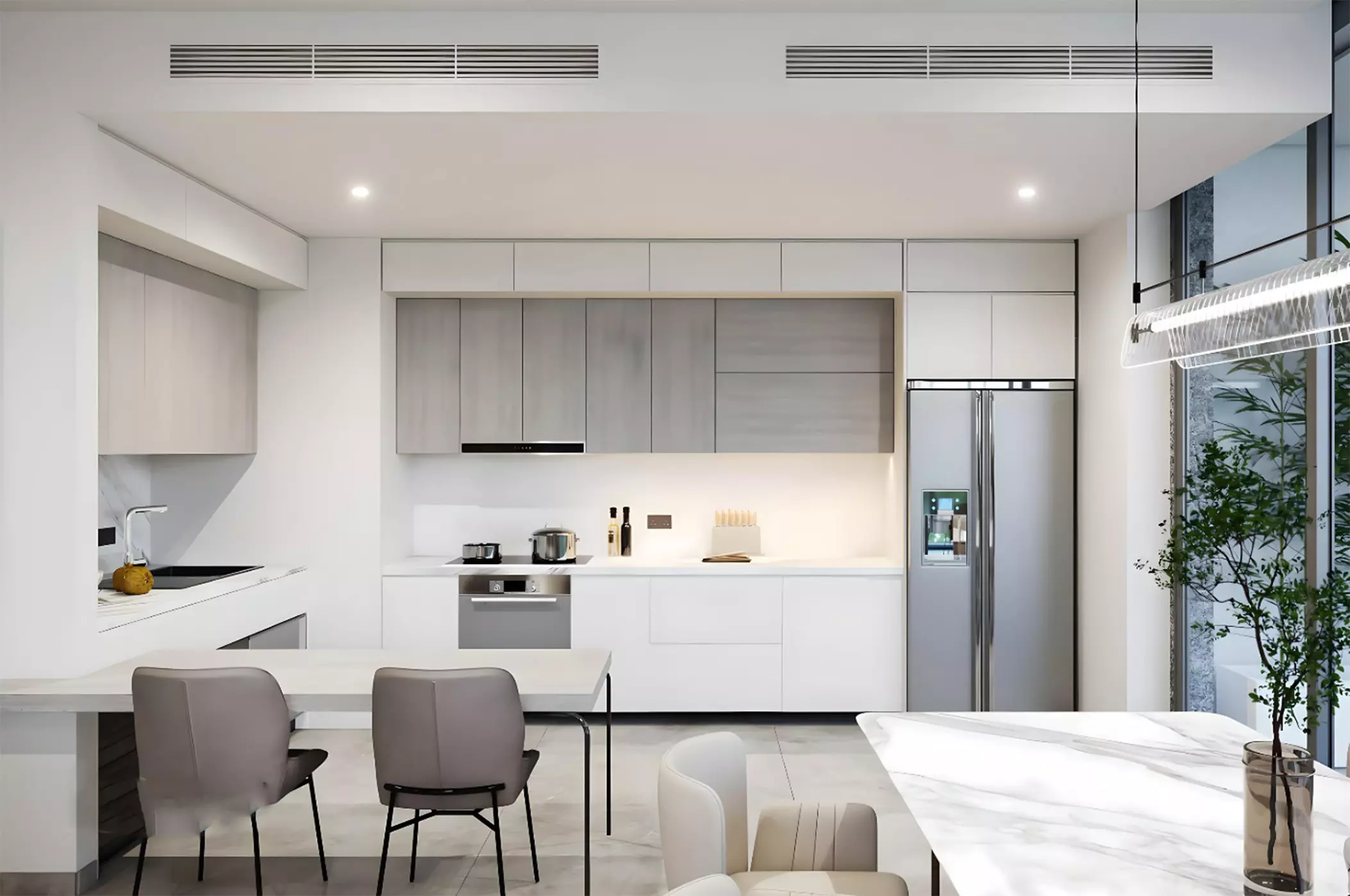Sobha Skyscape Altius – photo 2