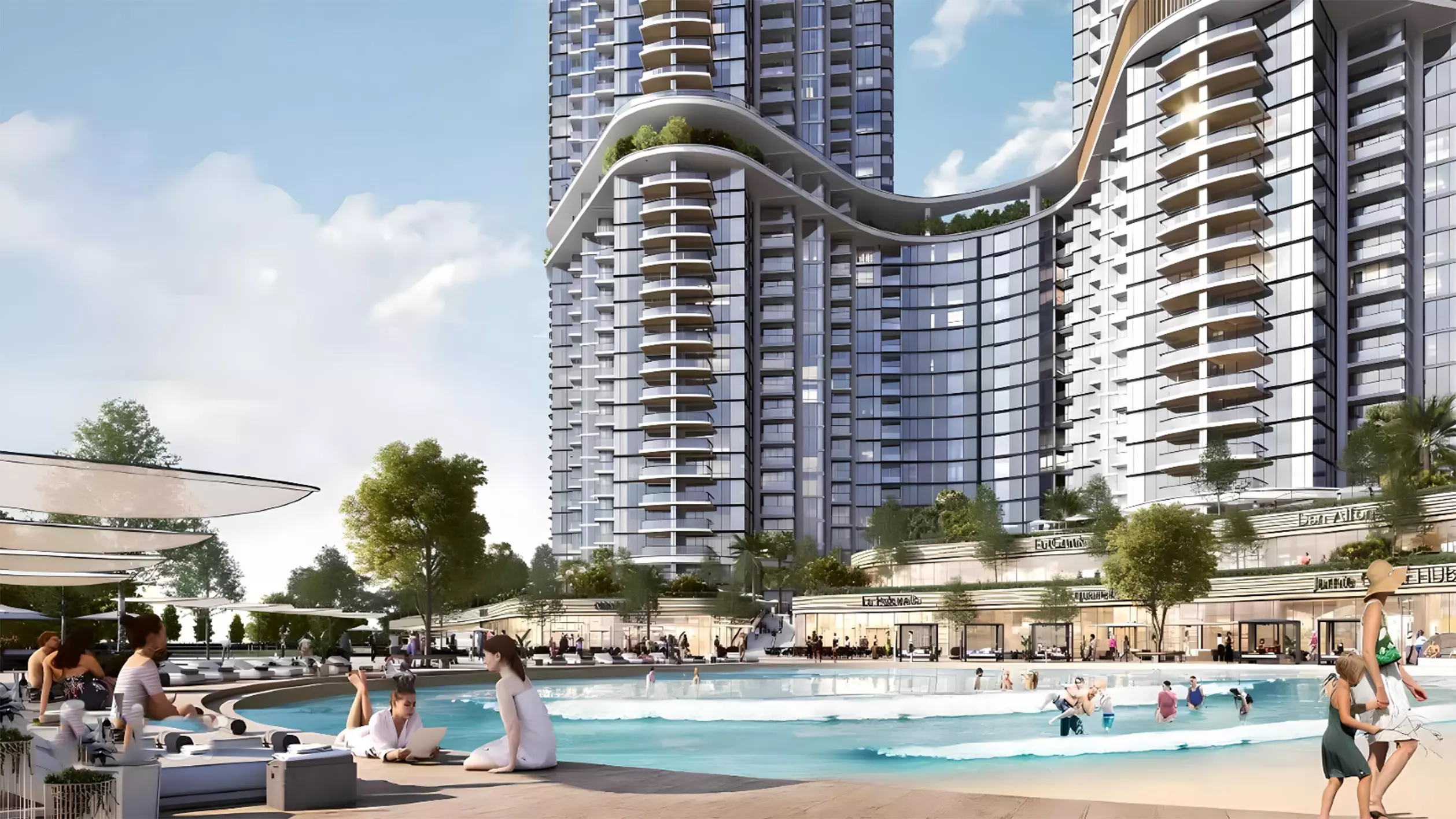 Sobha Skyscape Altius – photo 3