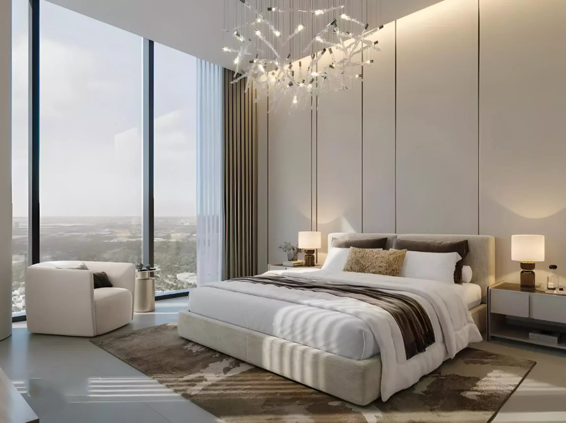 Sobha Skyscape Altius – photo 5