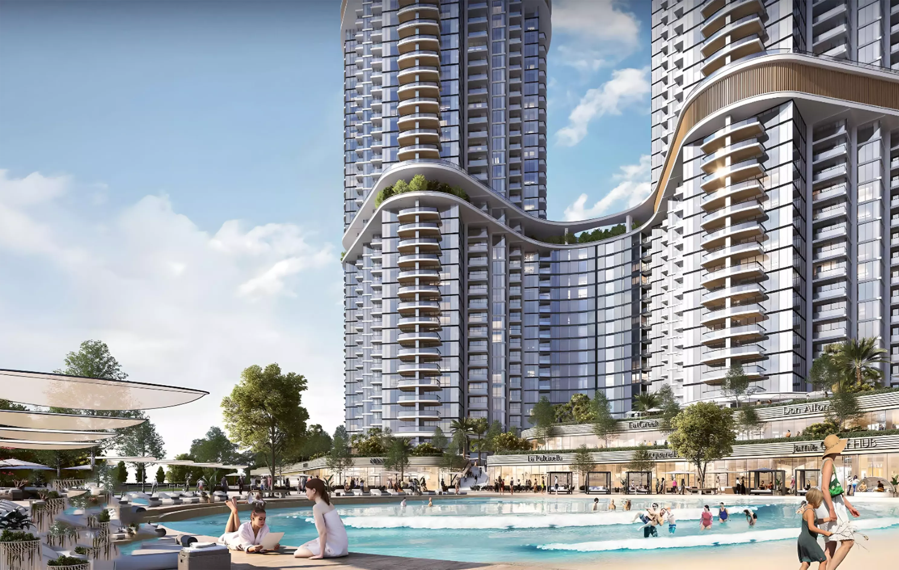 Sobha Skyscape Aura – photo 5
