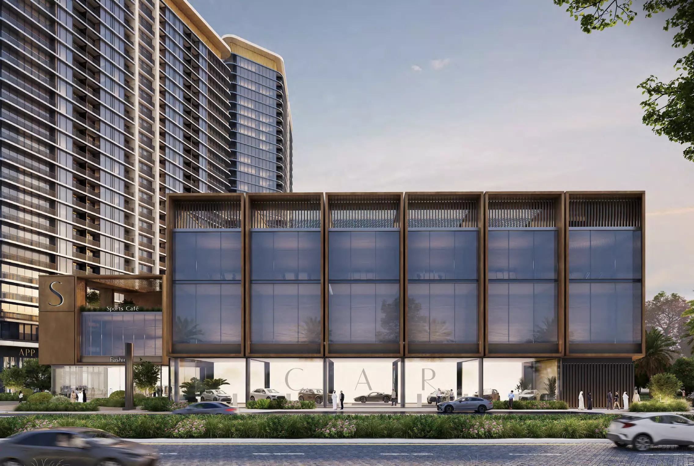 Sobha Solis – photo 3