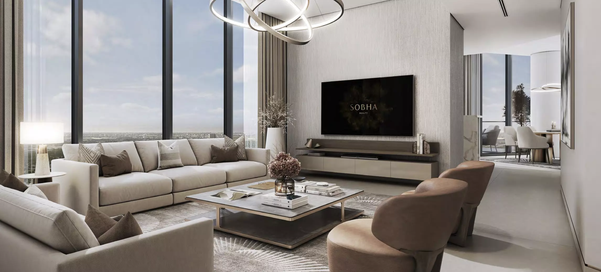 Sobha Solis – photo 5