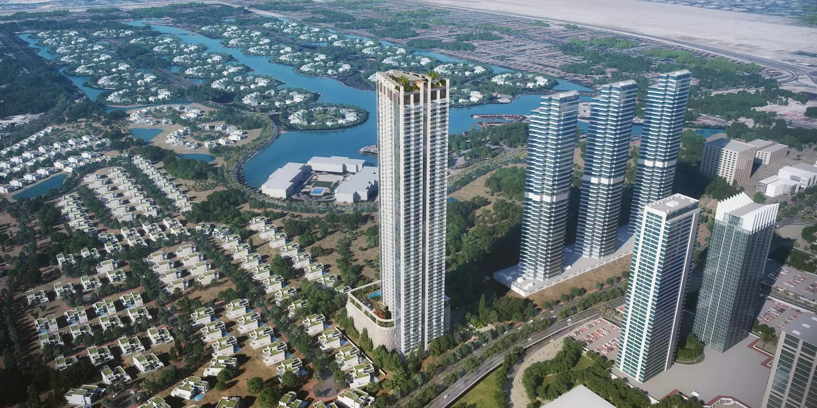 Sobha Verde – photo 2