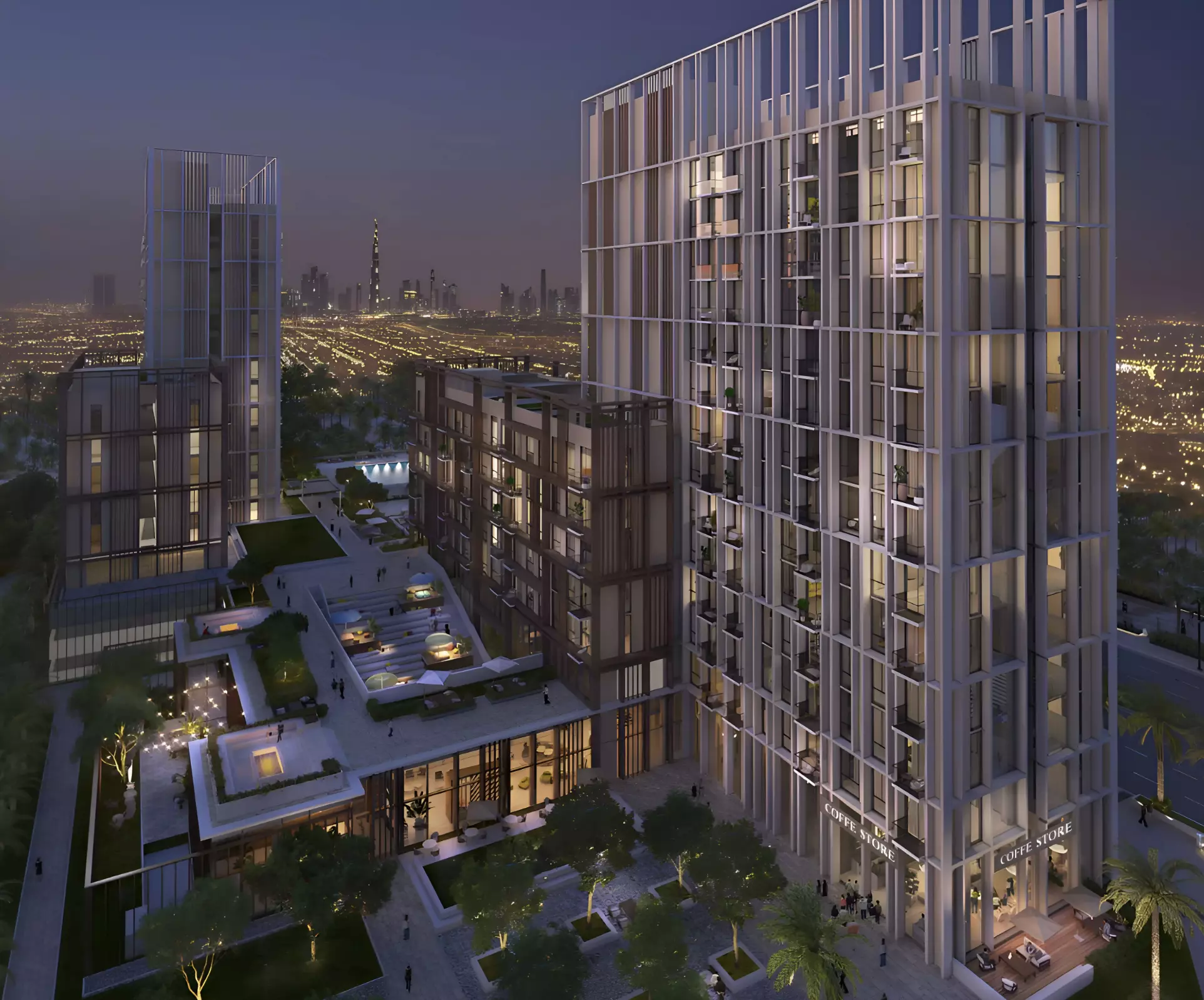 Socio at Dubai Hills Estate – photo 2