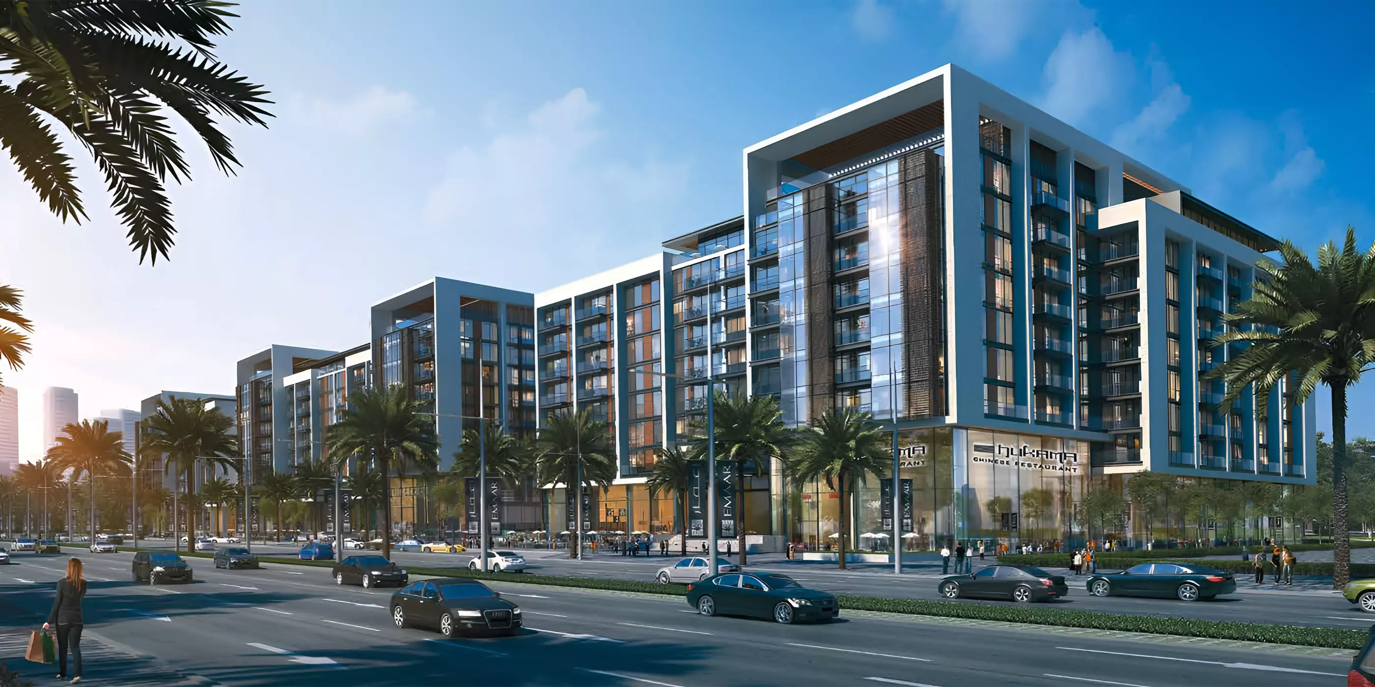 Socio at Dubai Hills Estate – photo 3