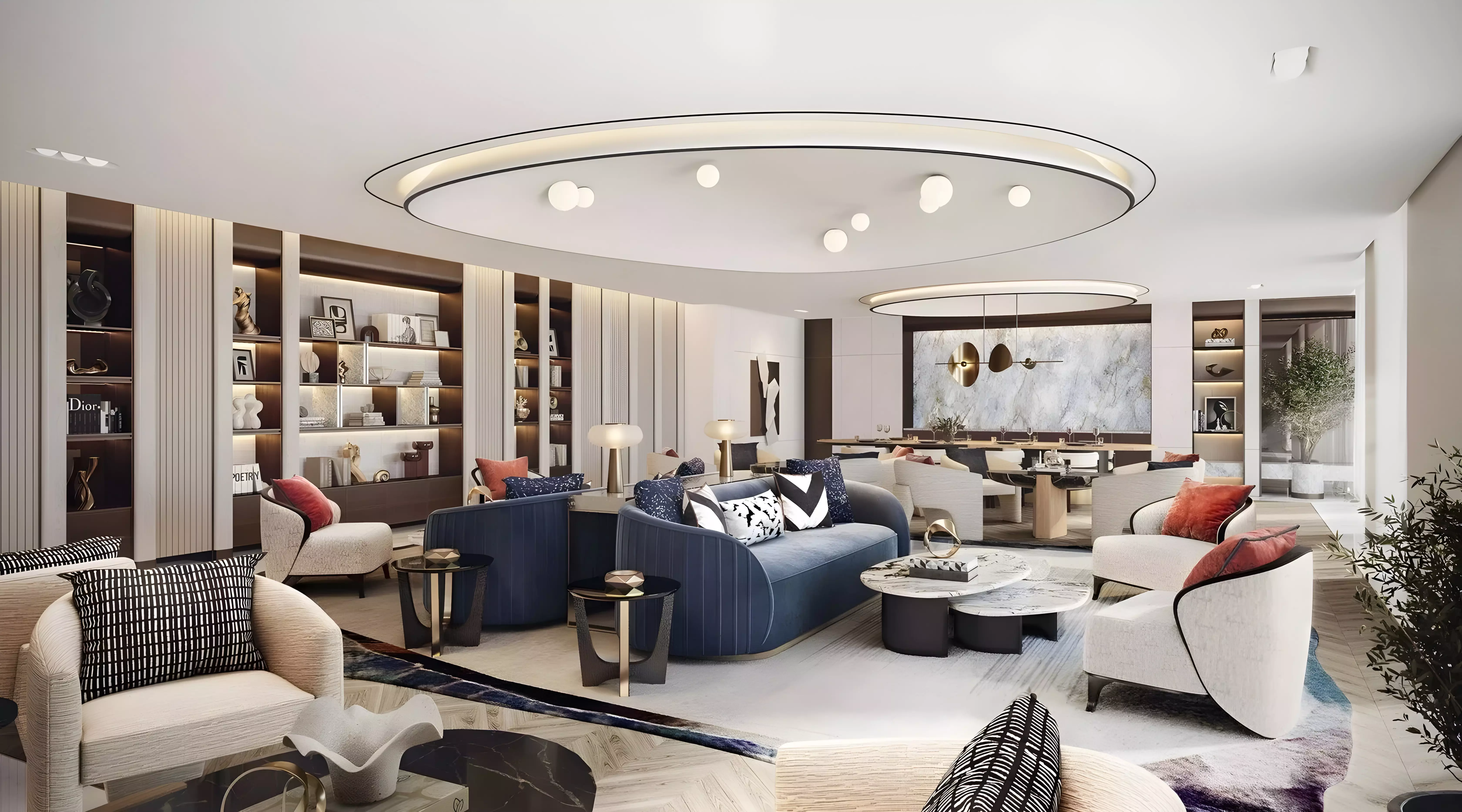 Sofitel Residences By City view – photo 4