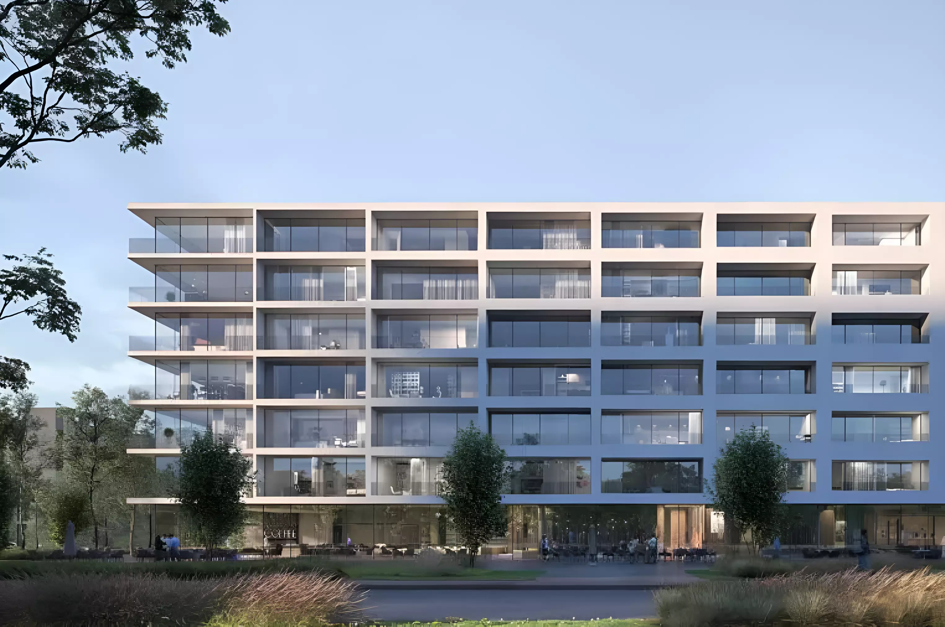 Sokoon 2 – main view