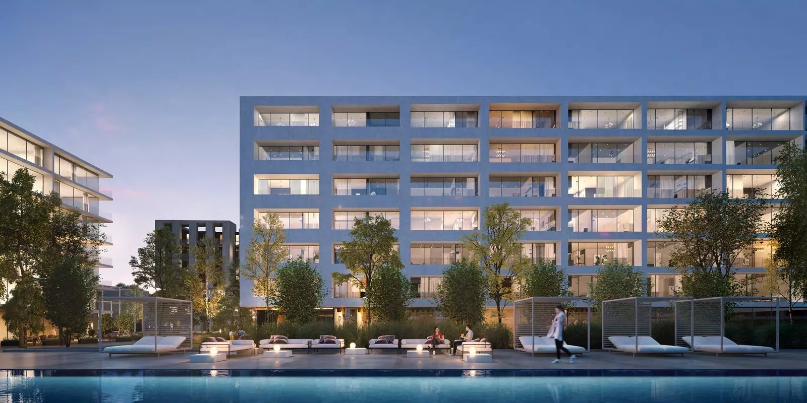 Sokoon Phase 4 By Arada – main view