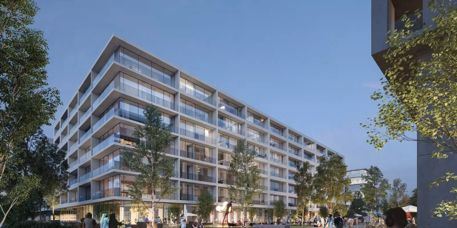 Sokoon Phase 4 By Arada – photo 2