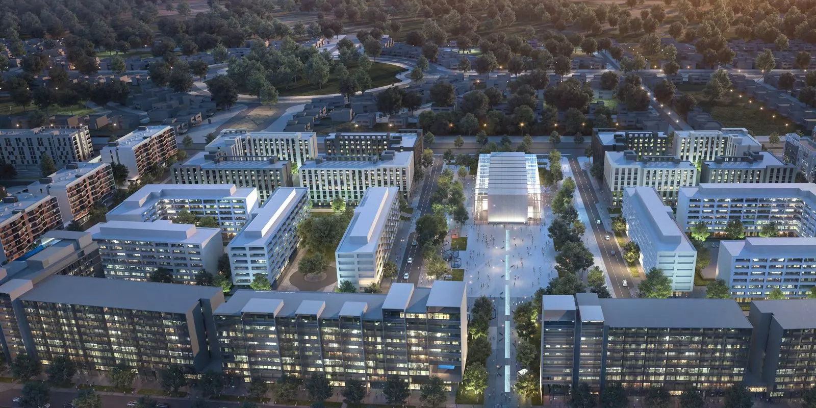 Sokoon Phase 4 By Arada – photo 3