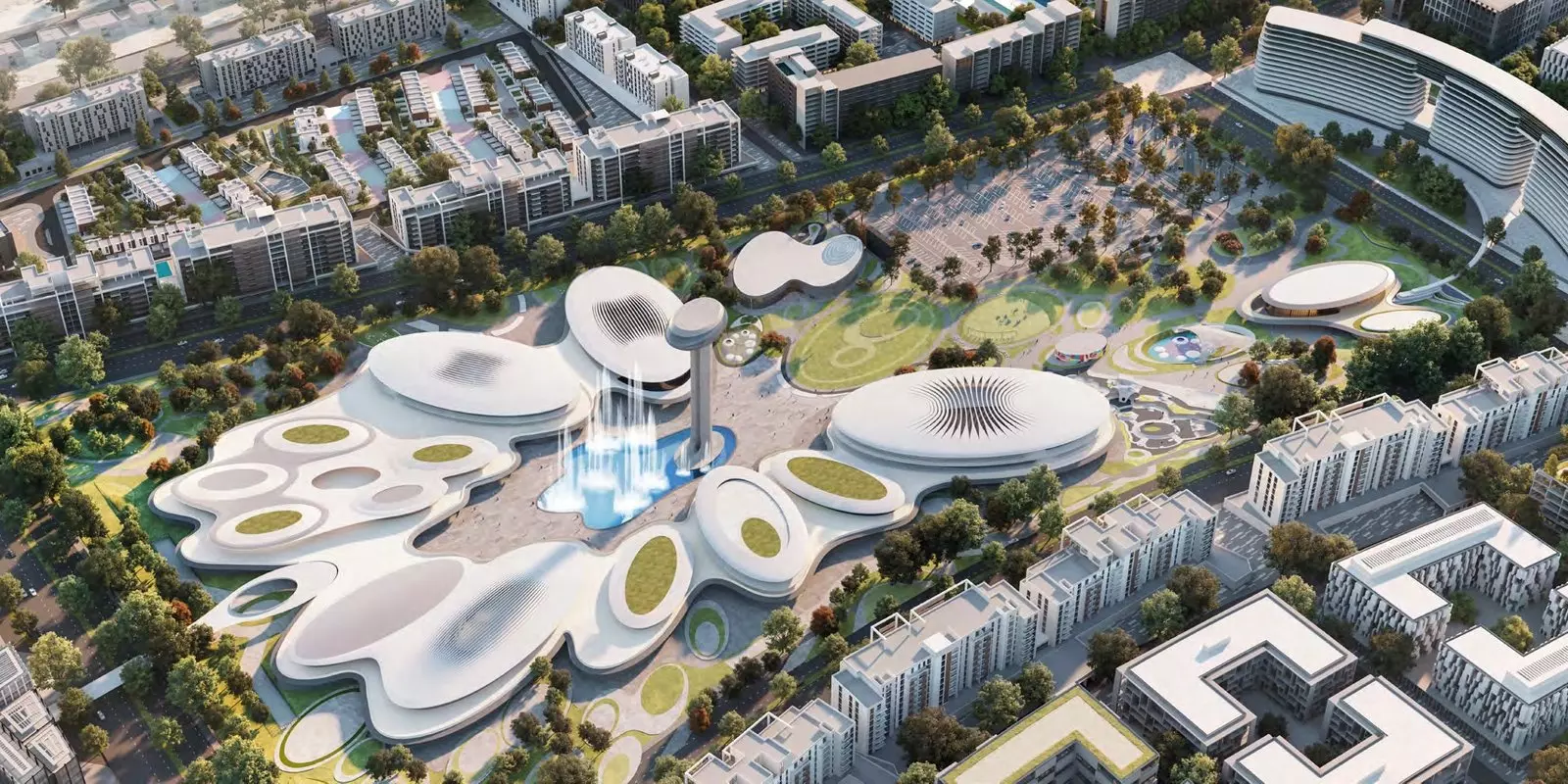 Sokoon Phase 4 By Arada – photo 4