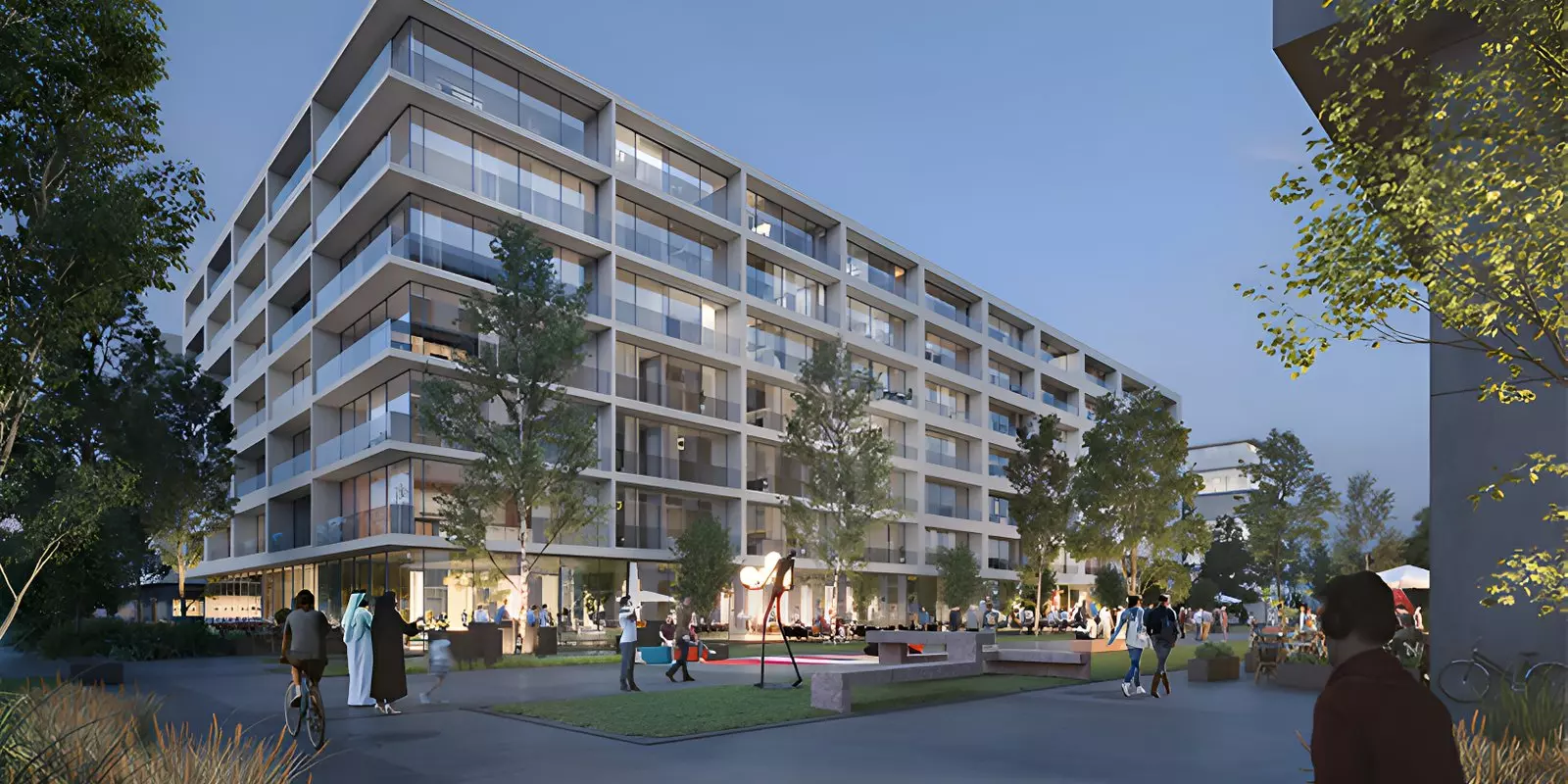 Sokoon Phase 5 By Arada – photo 2