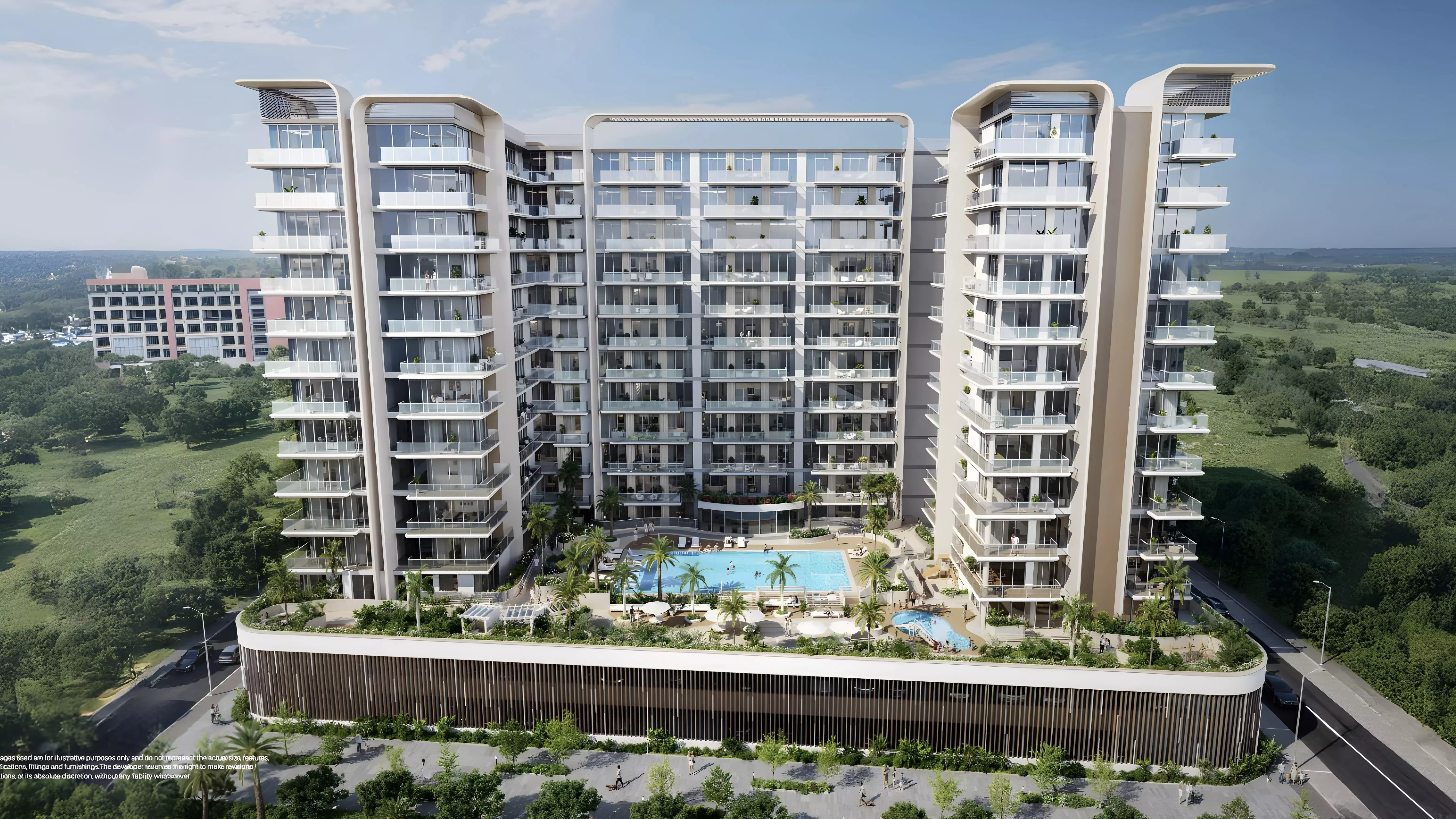 Sola Residences – photo 2