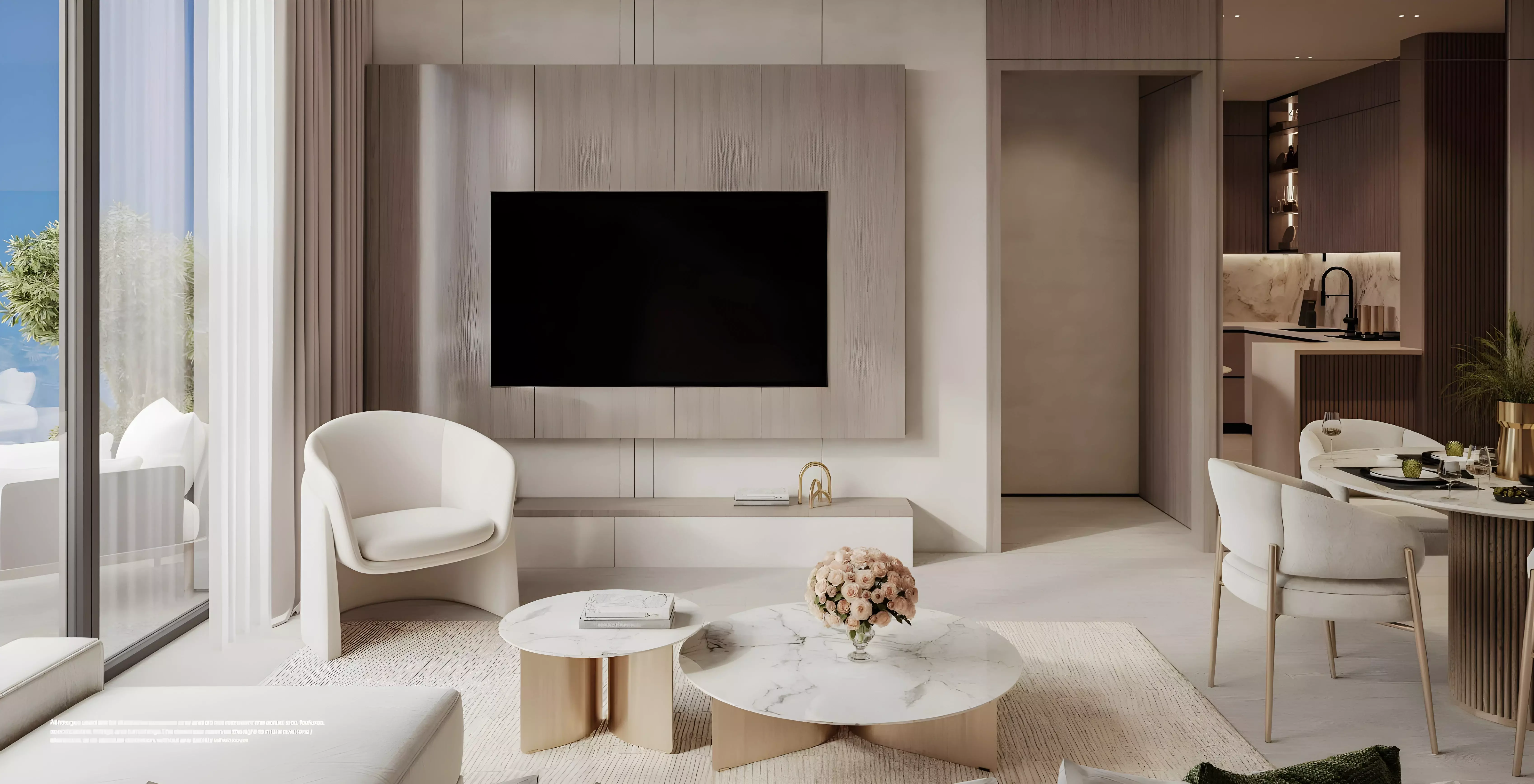 Sola Residences – photo 3