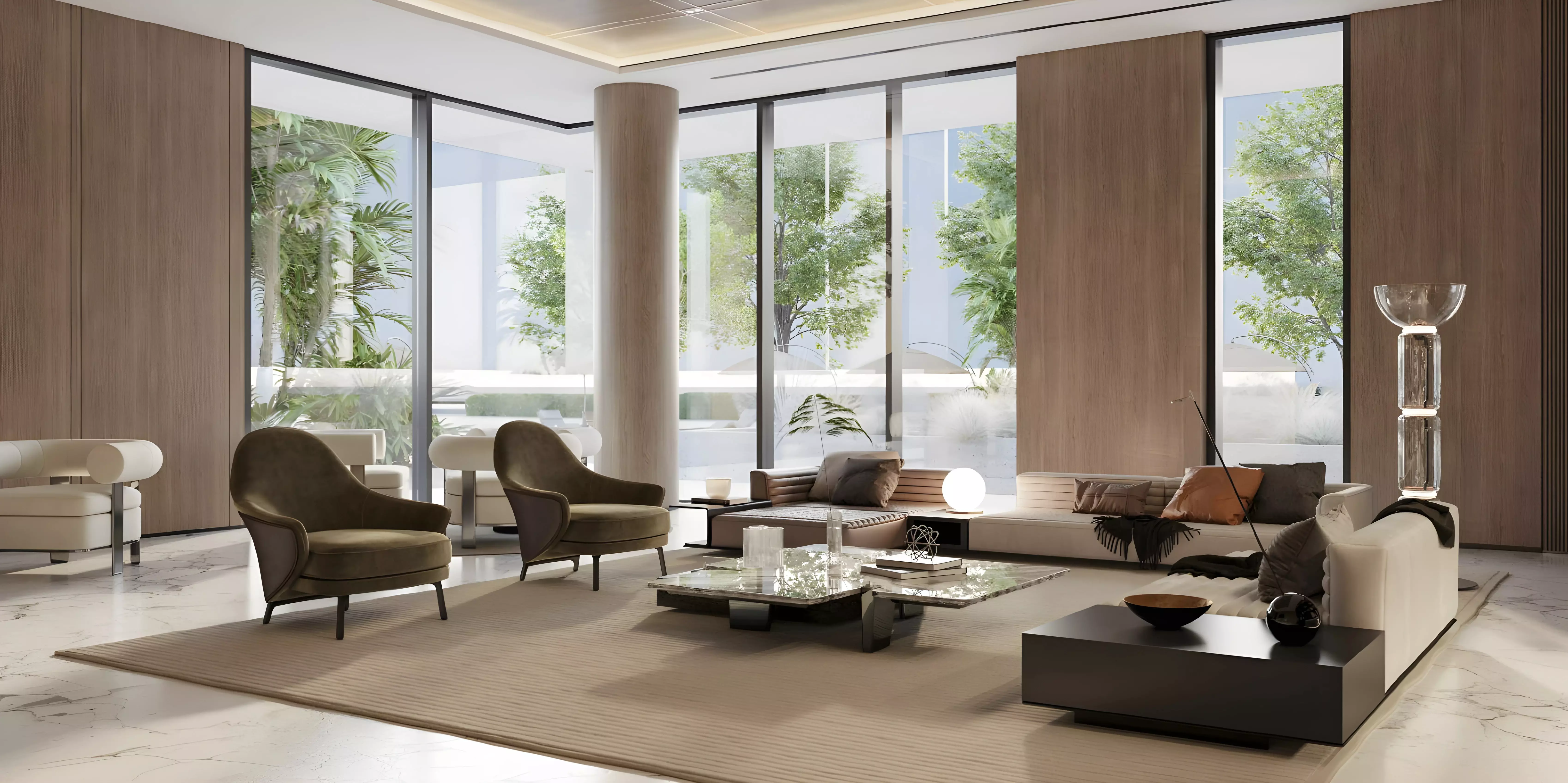 Sola Residences – photo 4