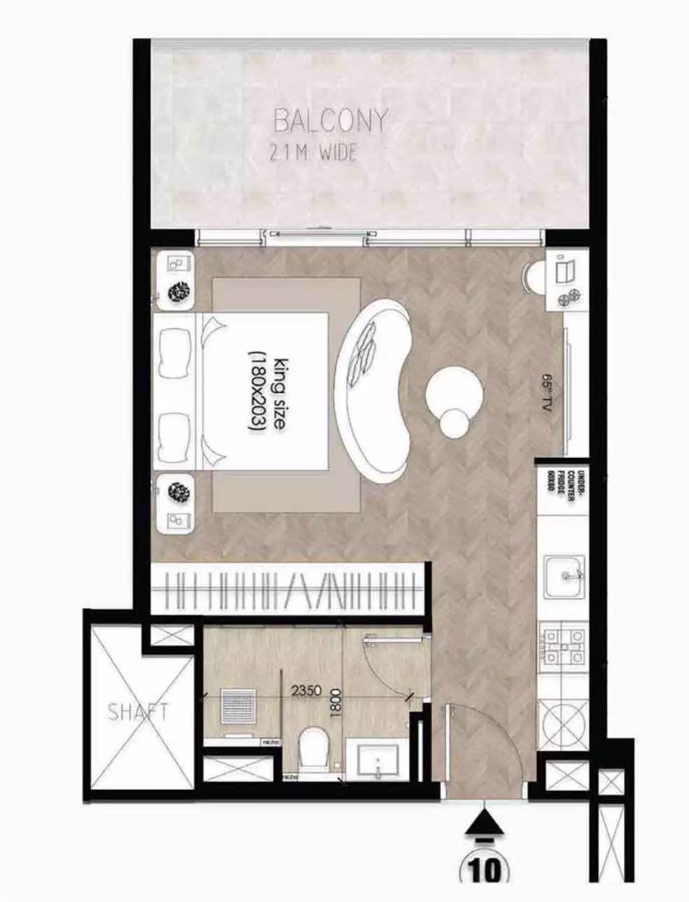 Solcasa Residence – photo 3