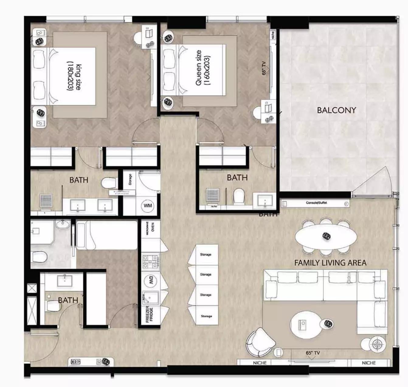 Solcasa Residence – photo 5