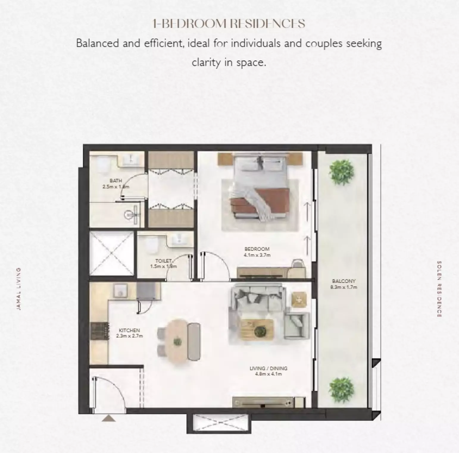 Solen Residence – photo 3