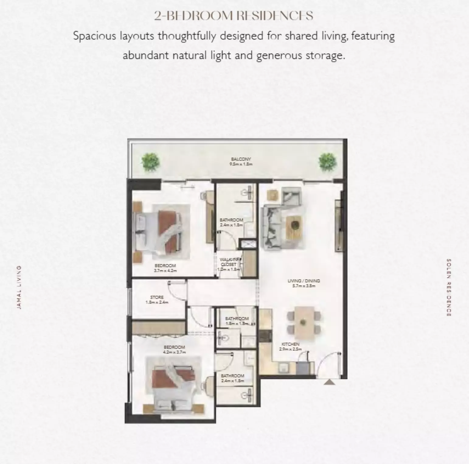 Solen Residence – photo 4