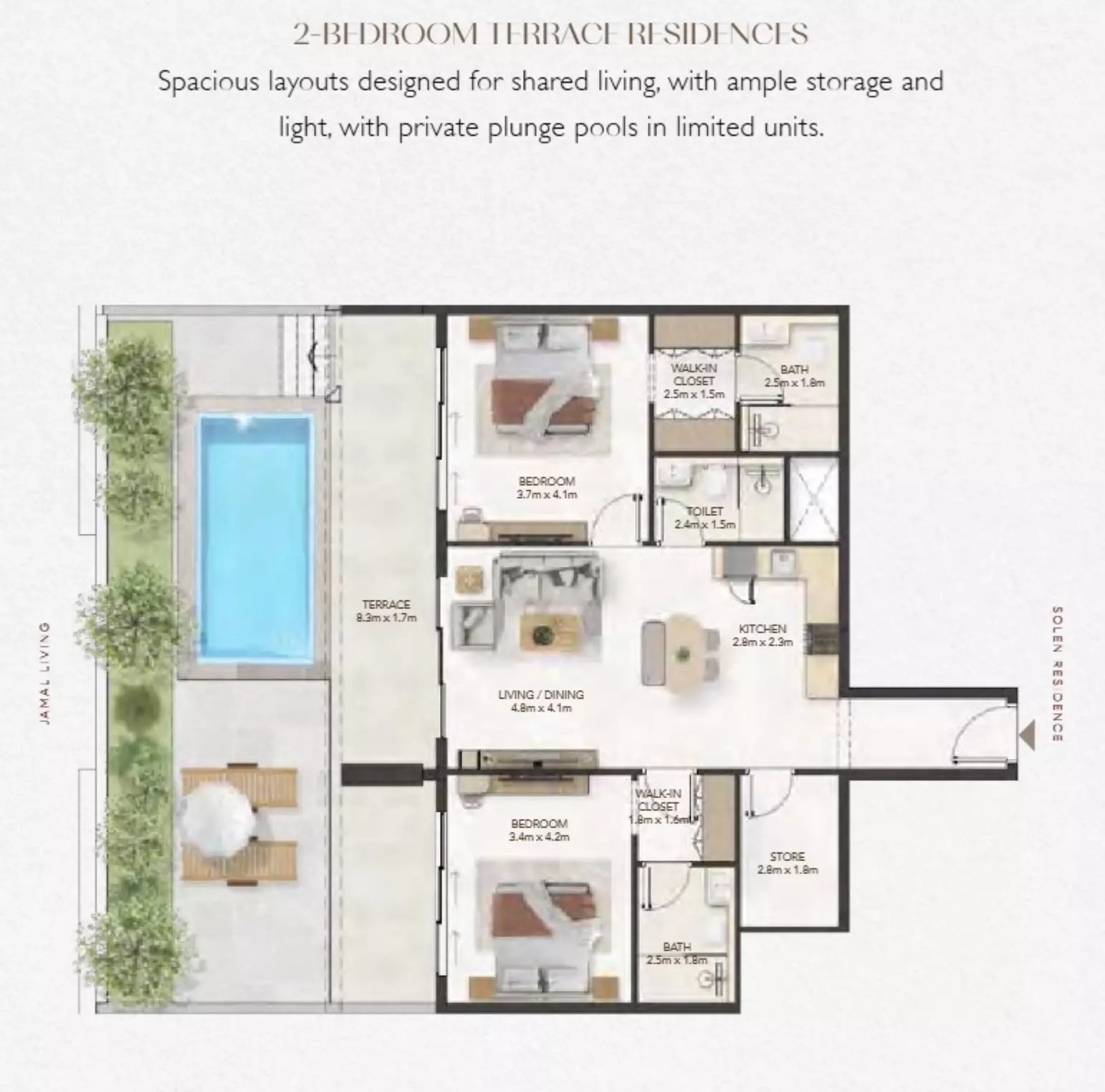 Solen Residence – photo 5