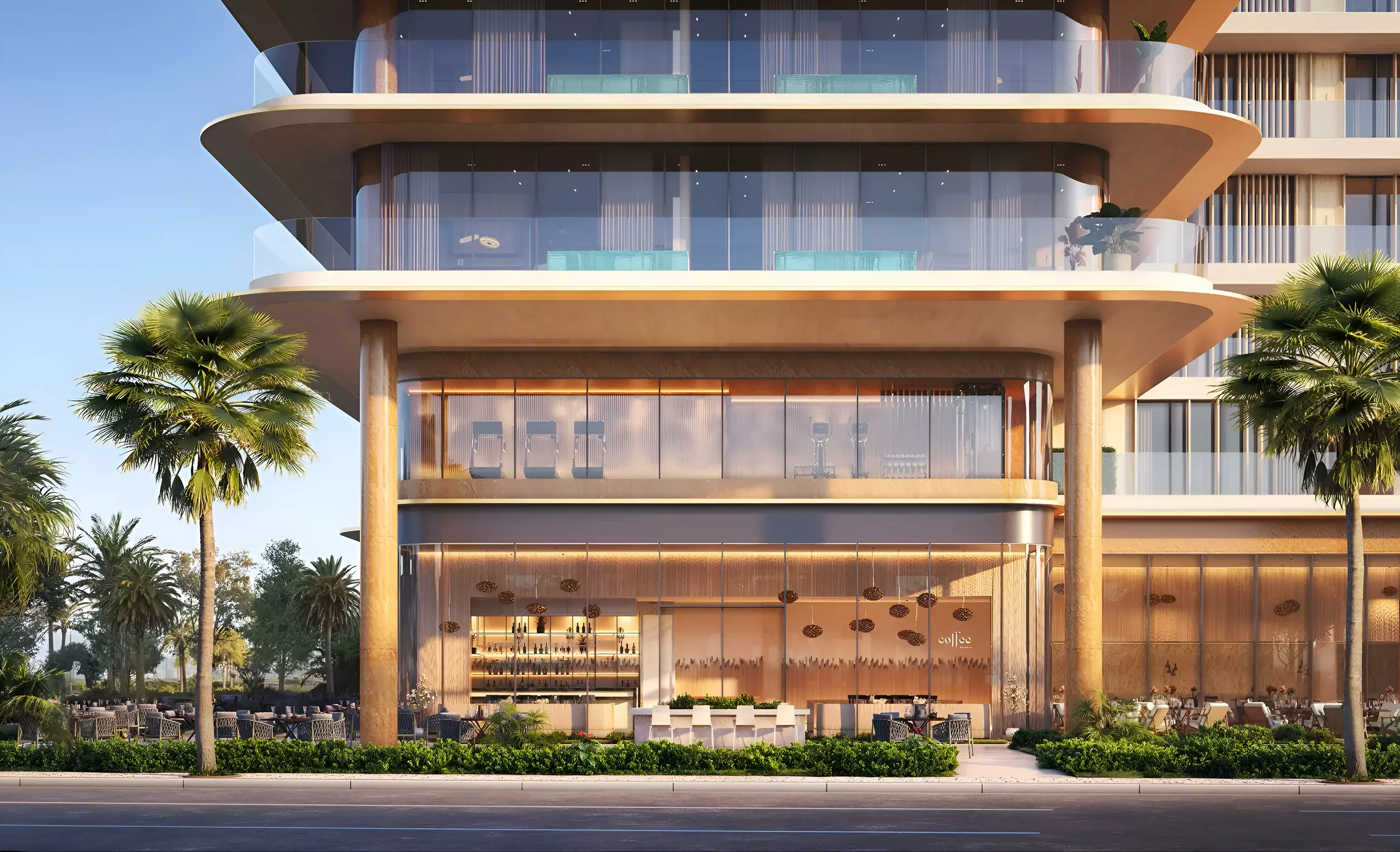 Soléva Beach Residences – photo 2