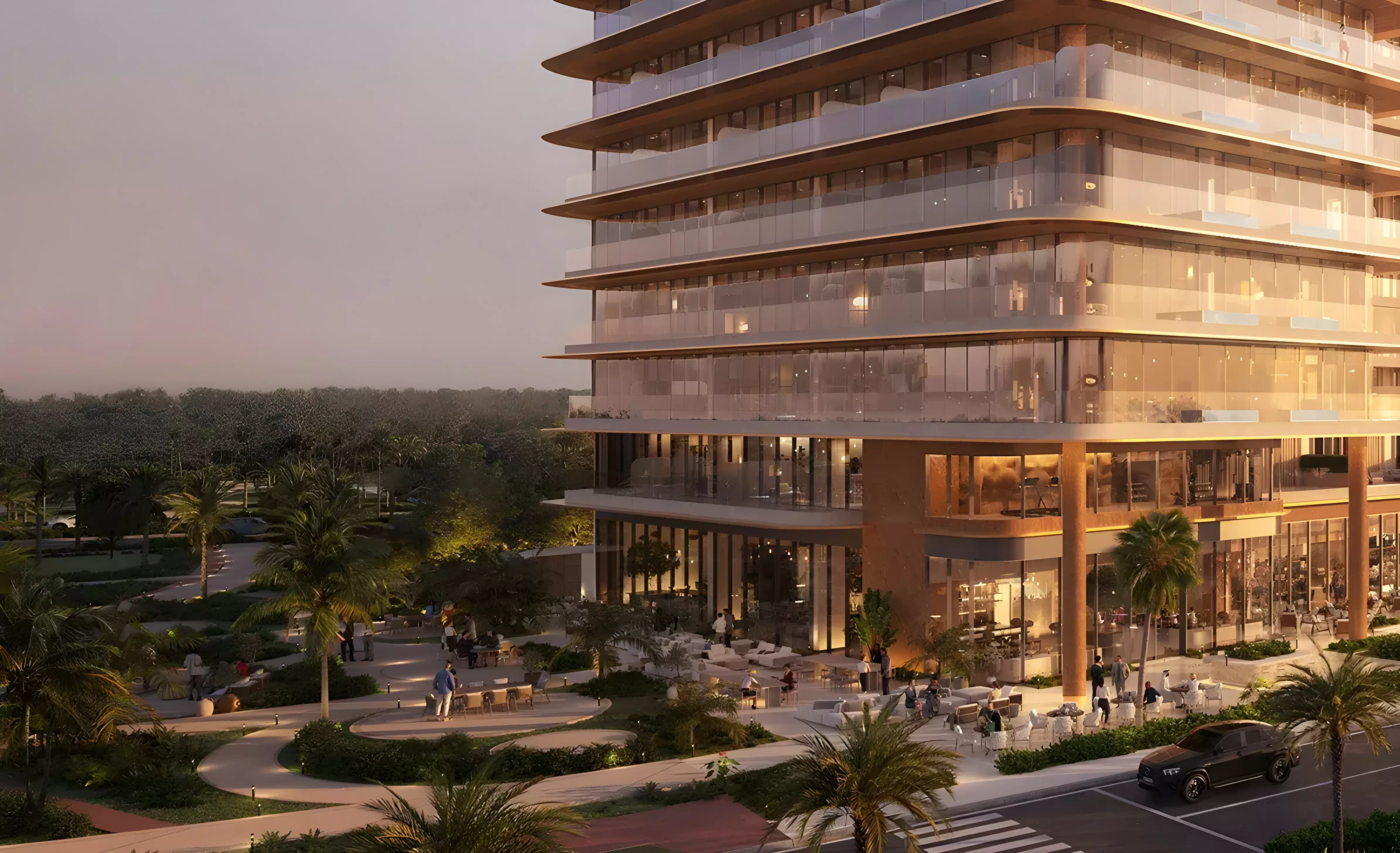 Soléva Beach Residences – photo 3