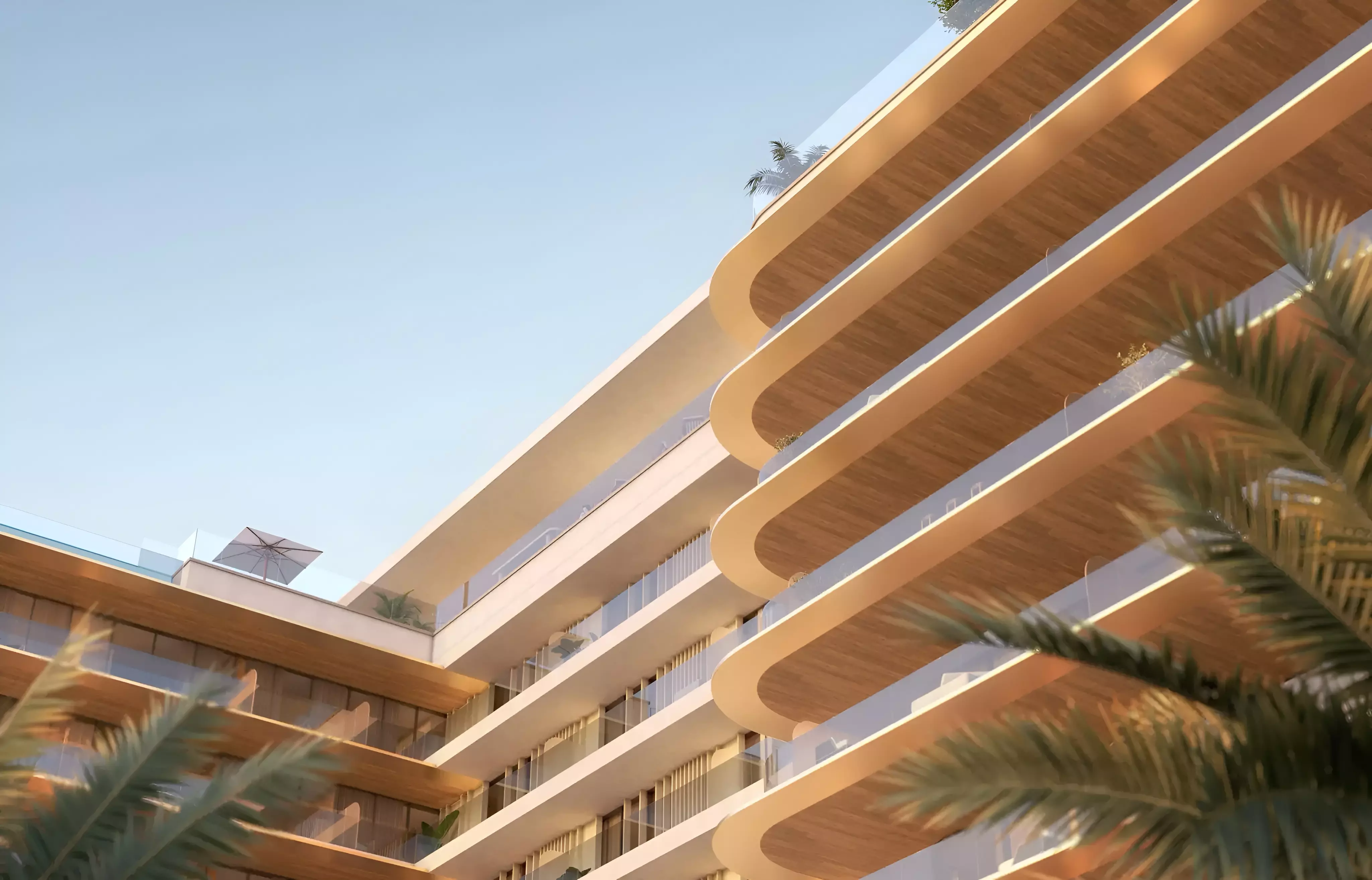 Soléva Beach Residences – photo 5