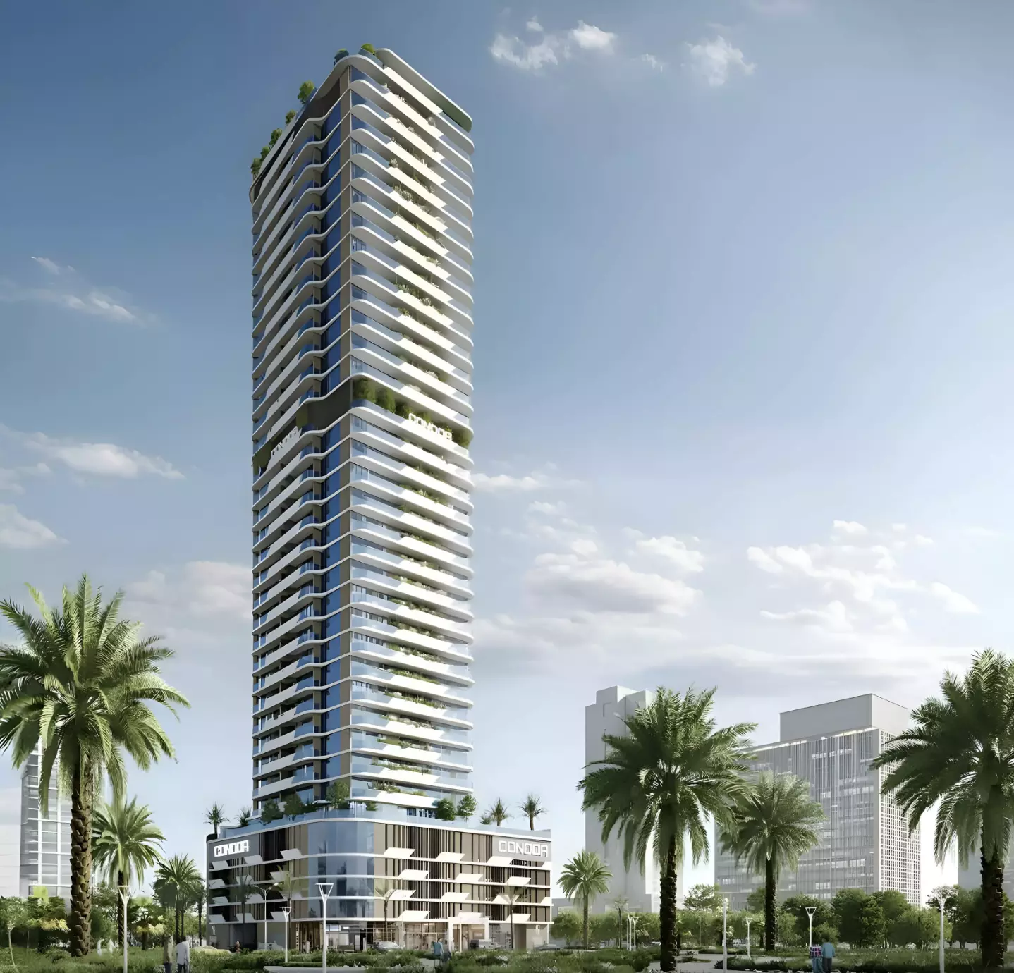 Sonate Residences – photo 2