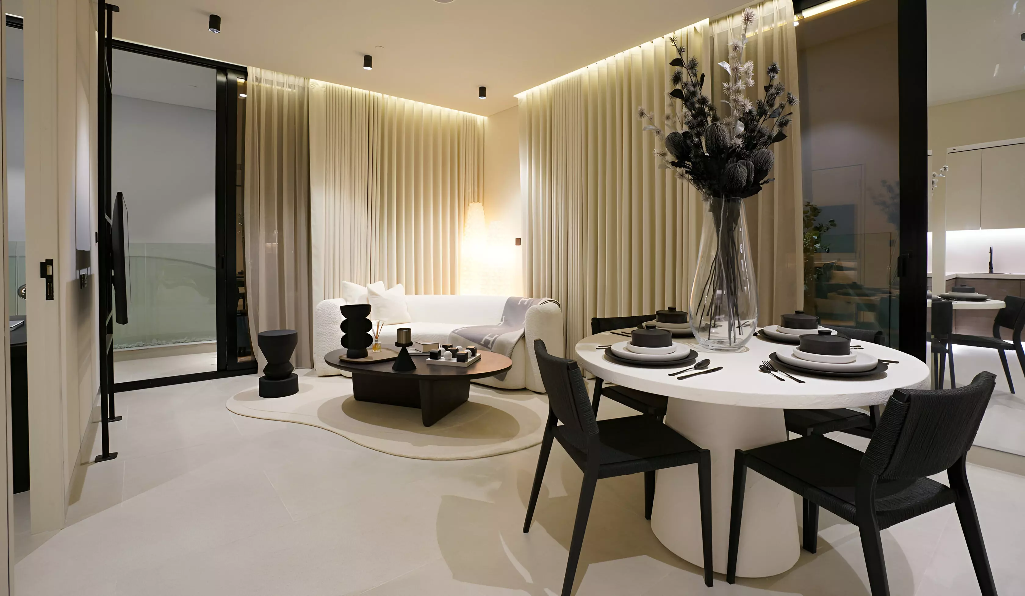 Sonate Residences – photo 3