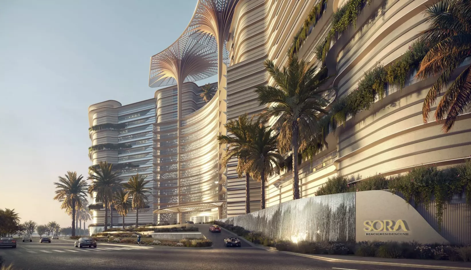Sora Beach Residences – photo 2