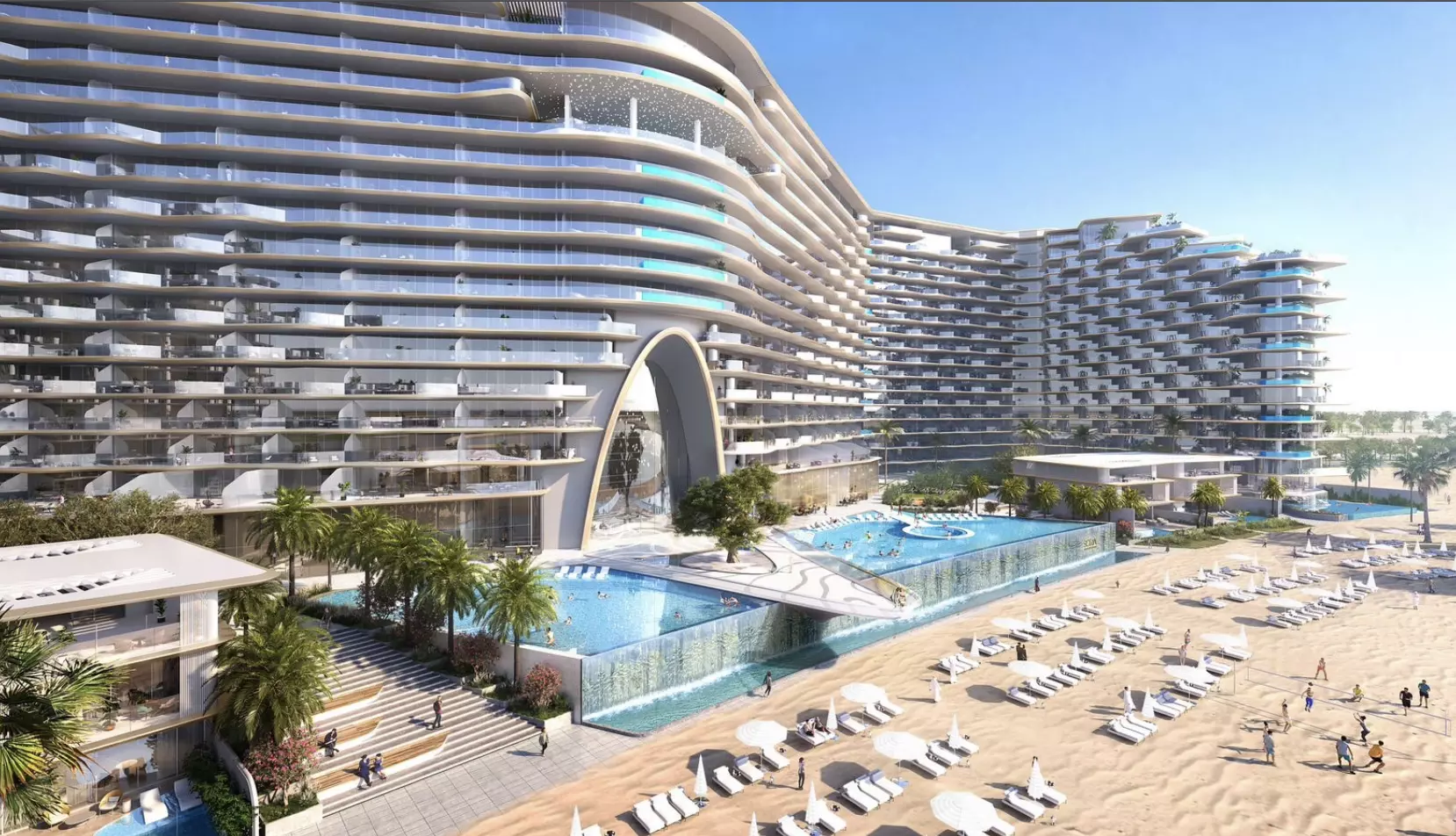 Sora Beach Residences – photo 3