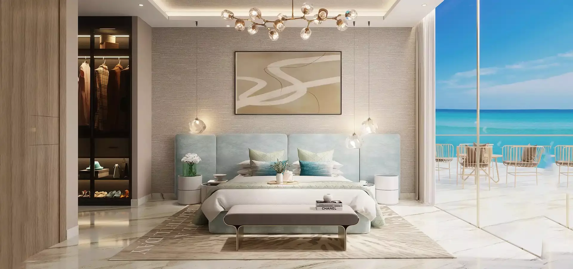Sora Beach Residences – photo 4