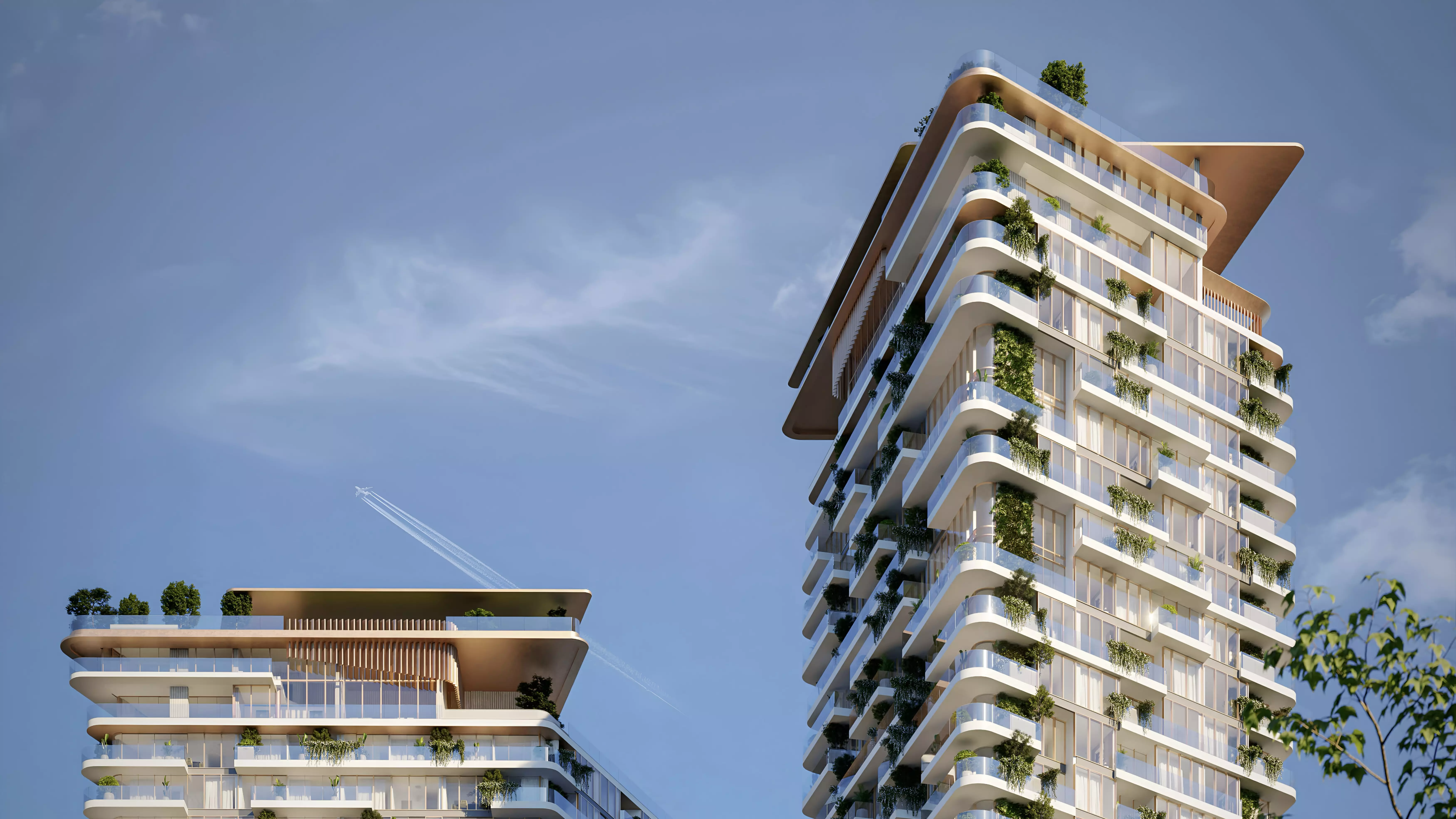 Soulever — UAE Real Estate Project