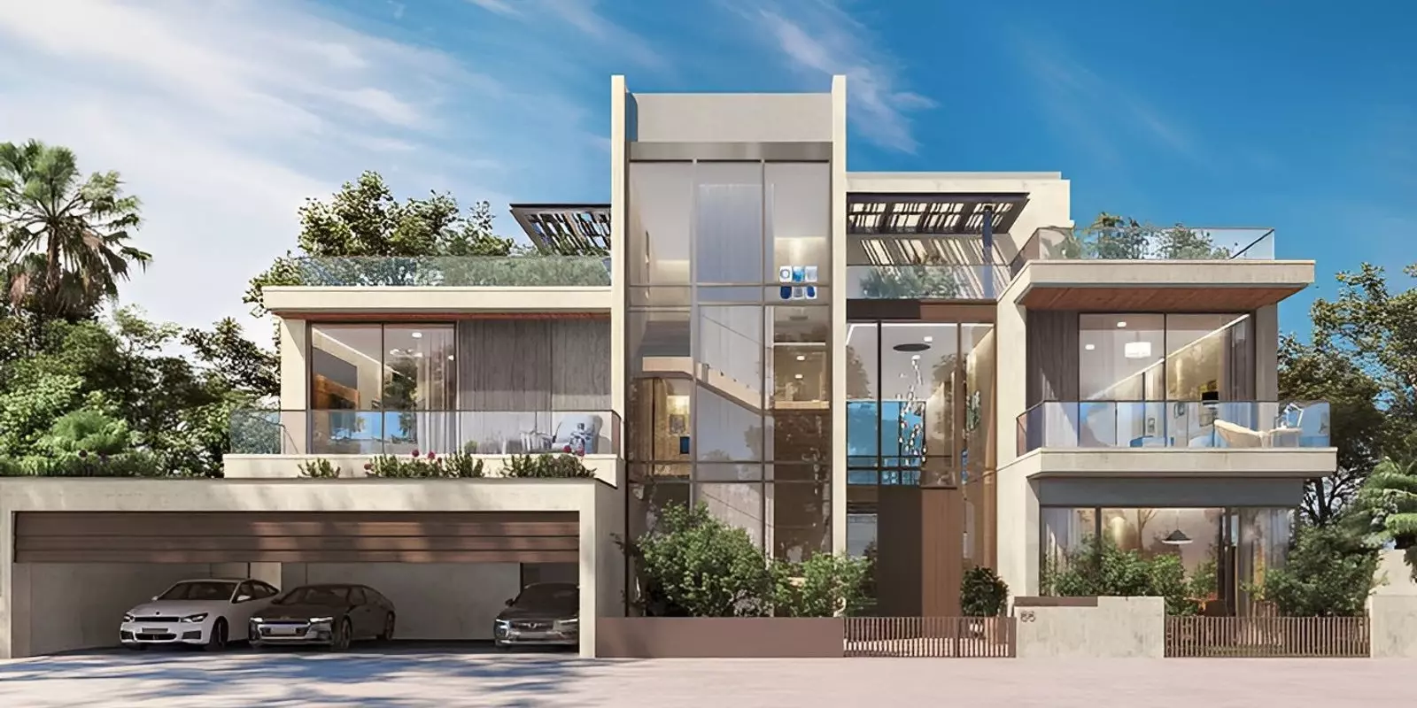 South Bay Phase 2 By Dubai South – photo 2