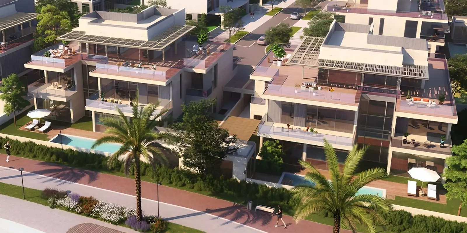 South Bay Phase 2 By Dubai South – photo 3