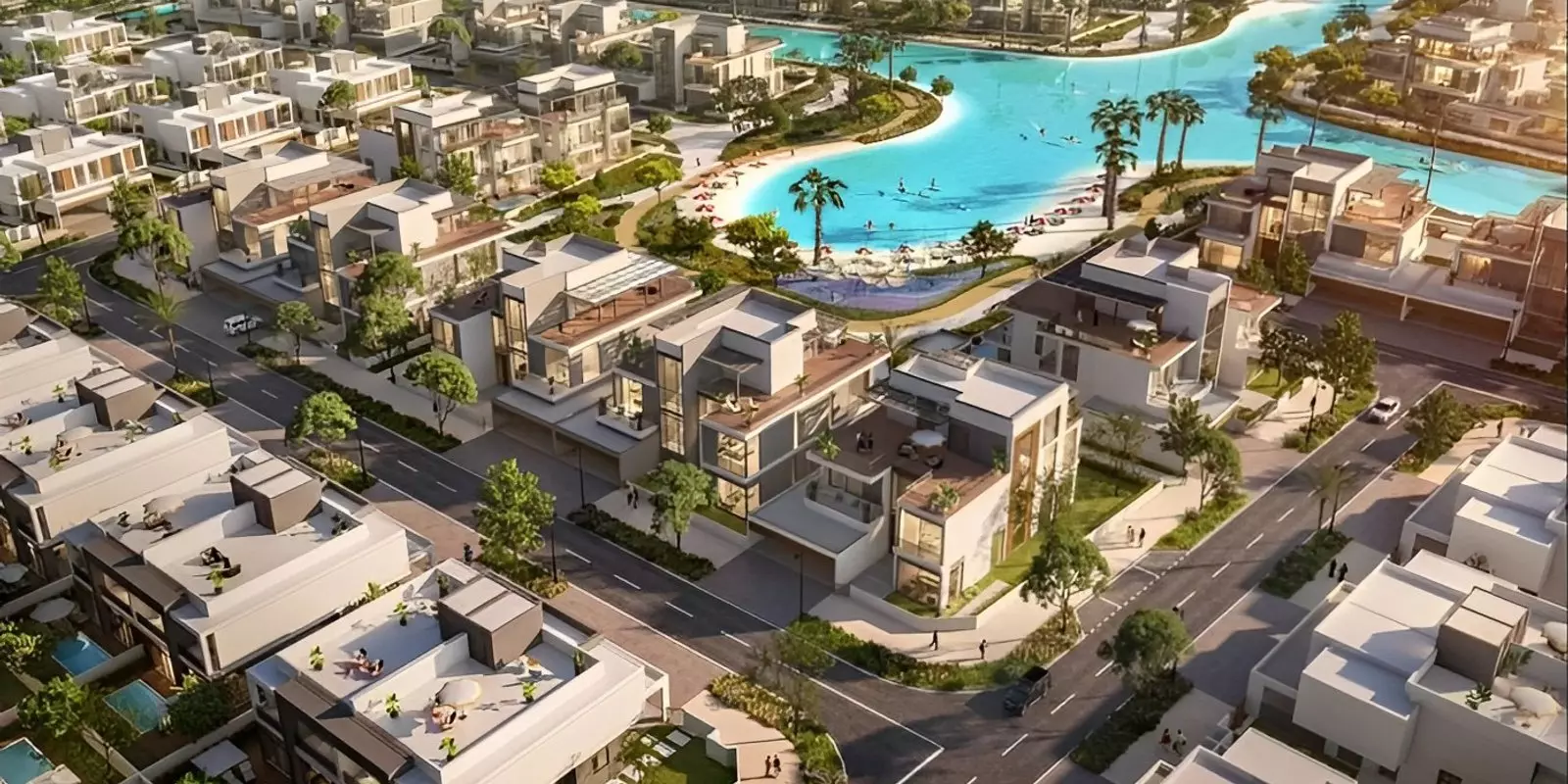 South Bay Phase 2 By Dubai South – photo 4