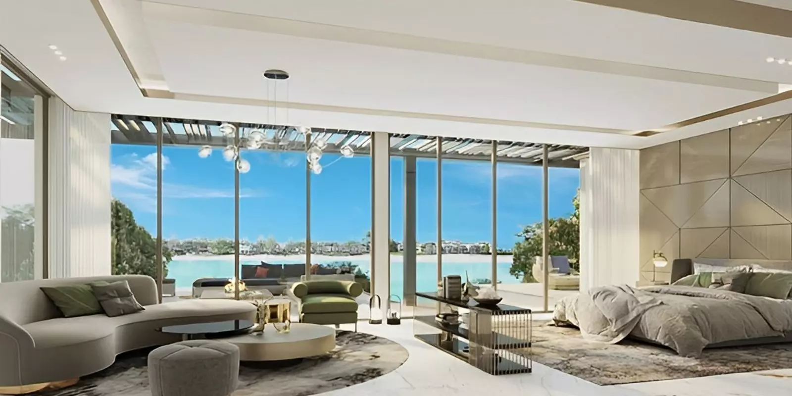 South Bay Phase 2 By Dubai South – photo 5