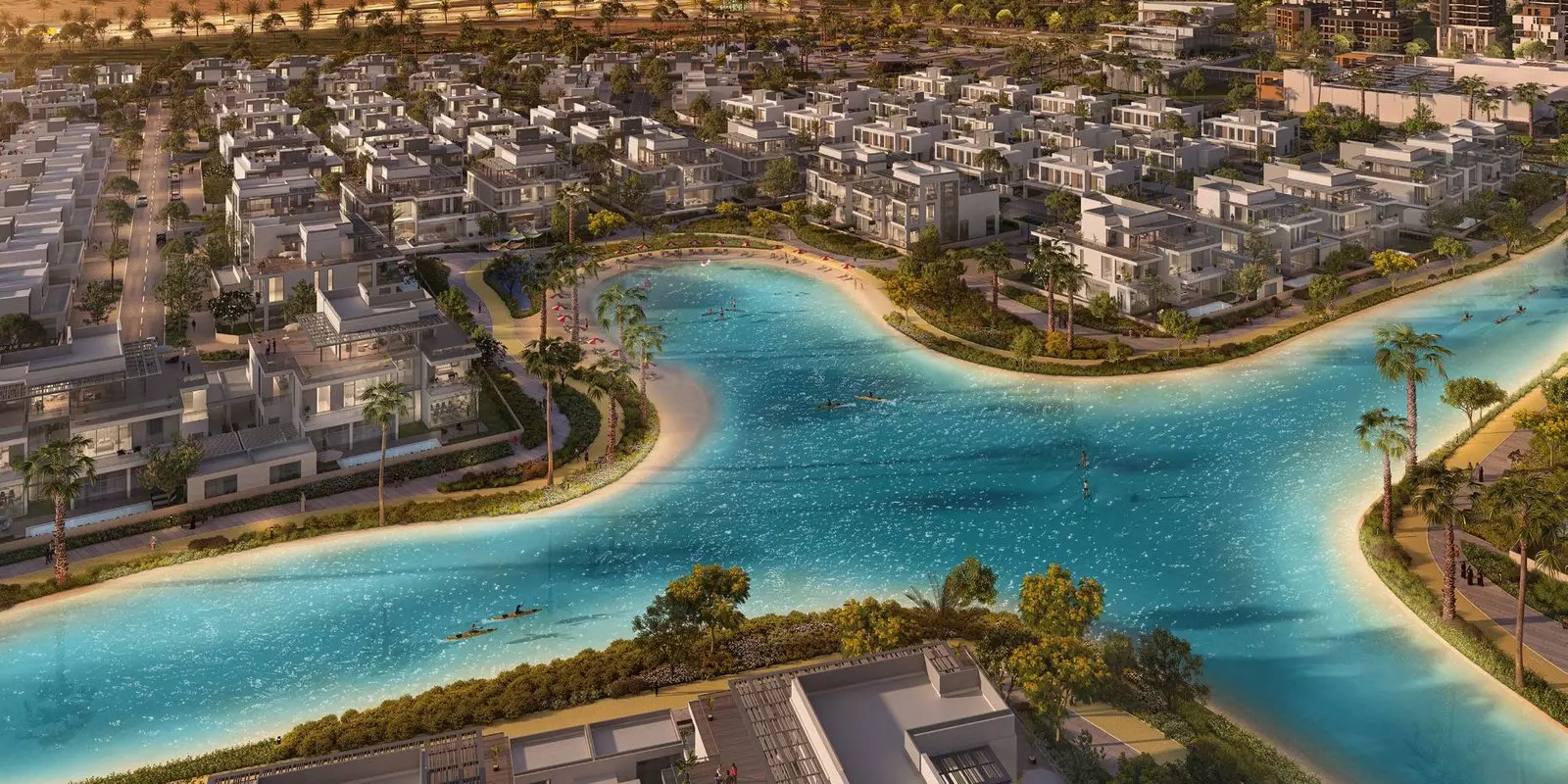 South Bay Phase 3 By Dubai South – photo 2