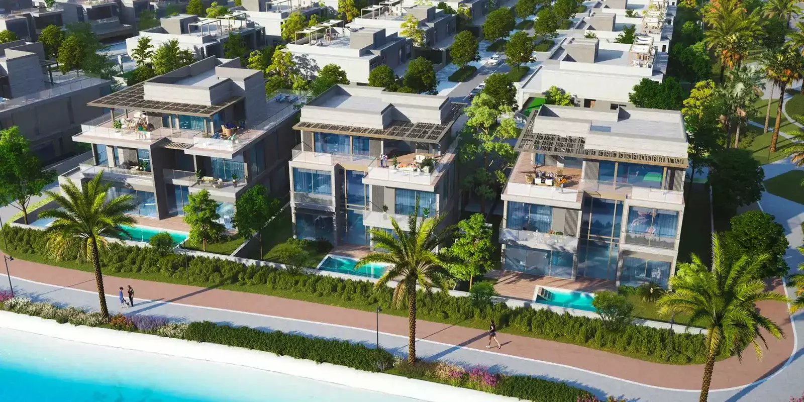 South Bay Phase 3 By Dubai South – photo 4