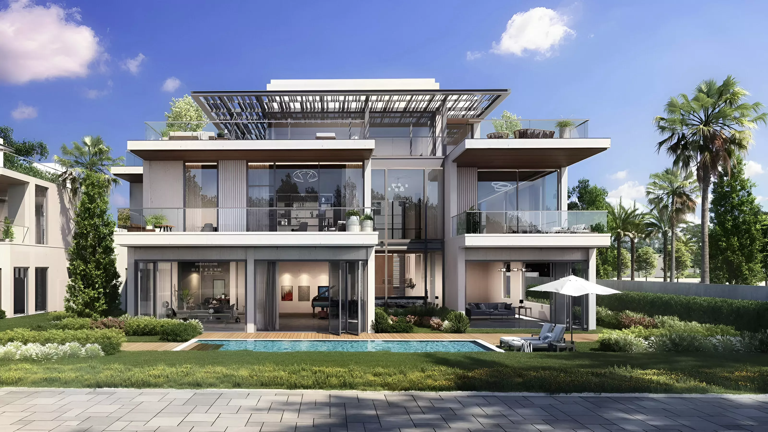 South Bay Phase 4 By Dubai South – photo 2