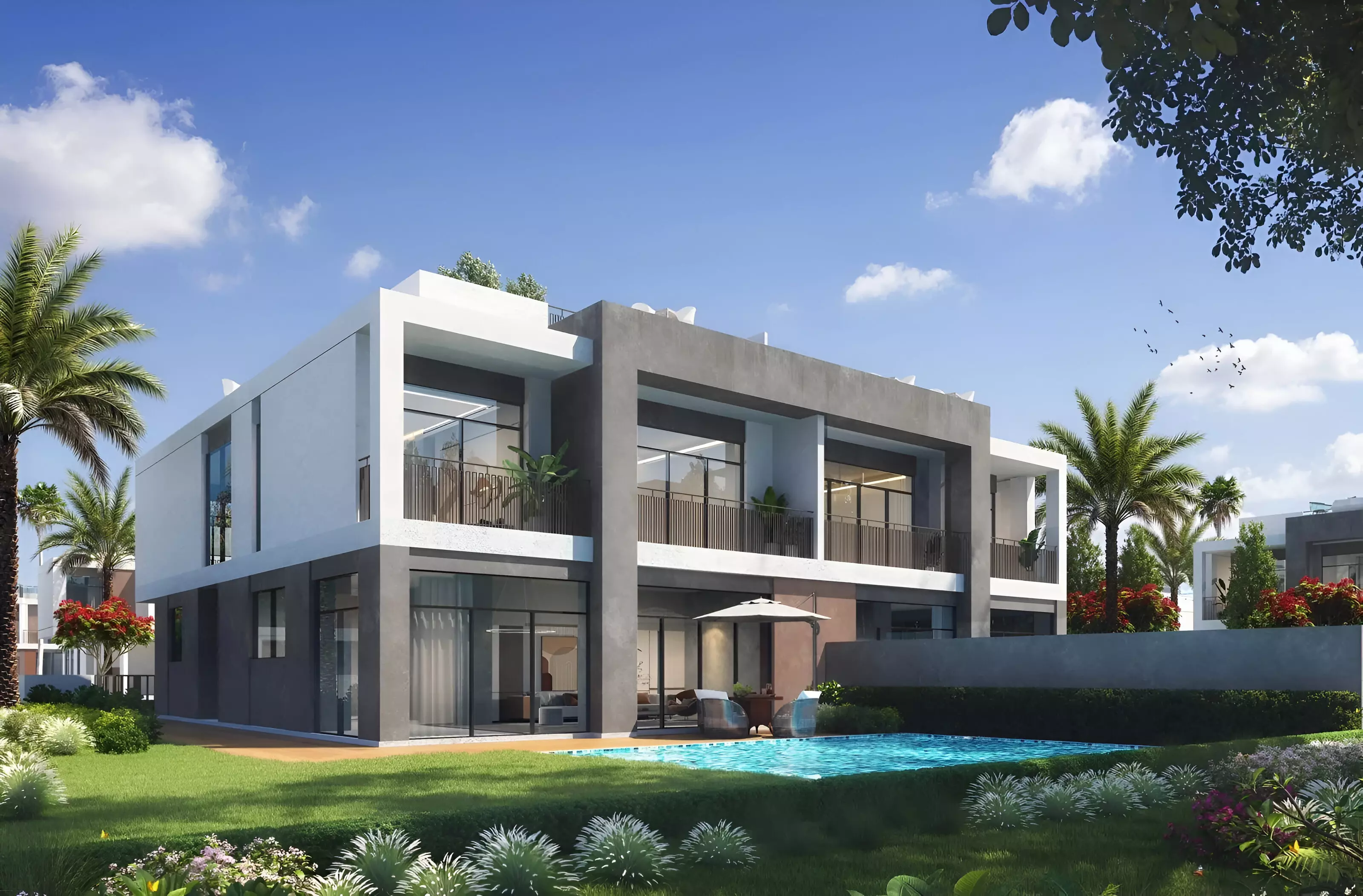 South Bay Phase 4 By Dubai South – photo 4